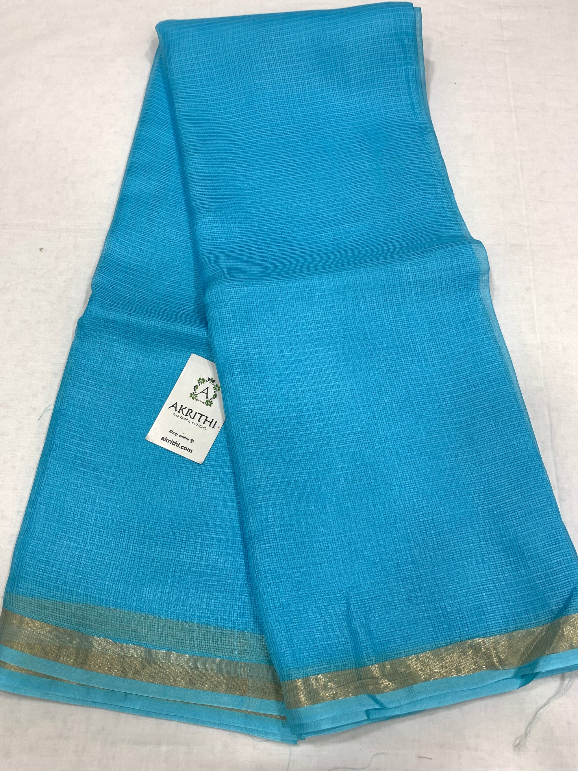 Pure kota silk saree