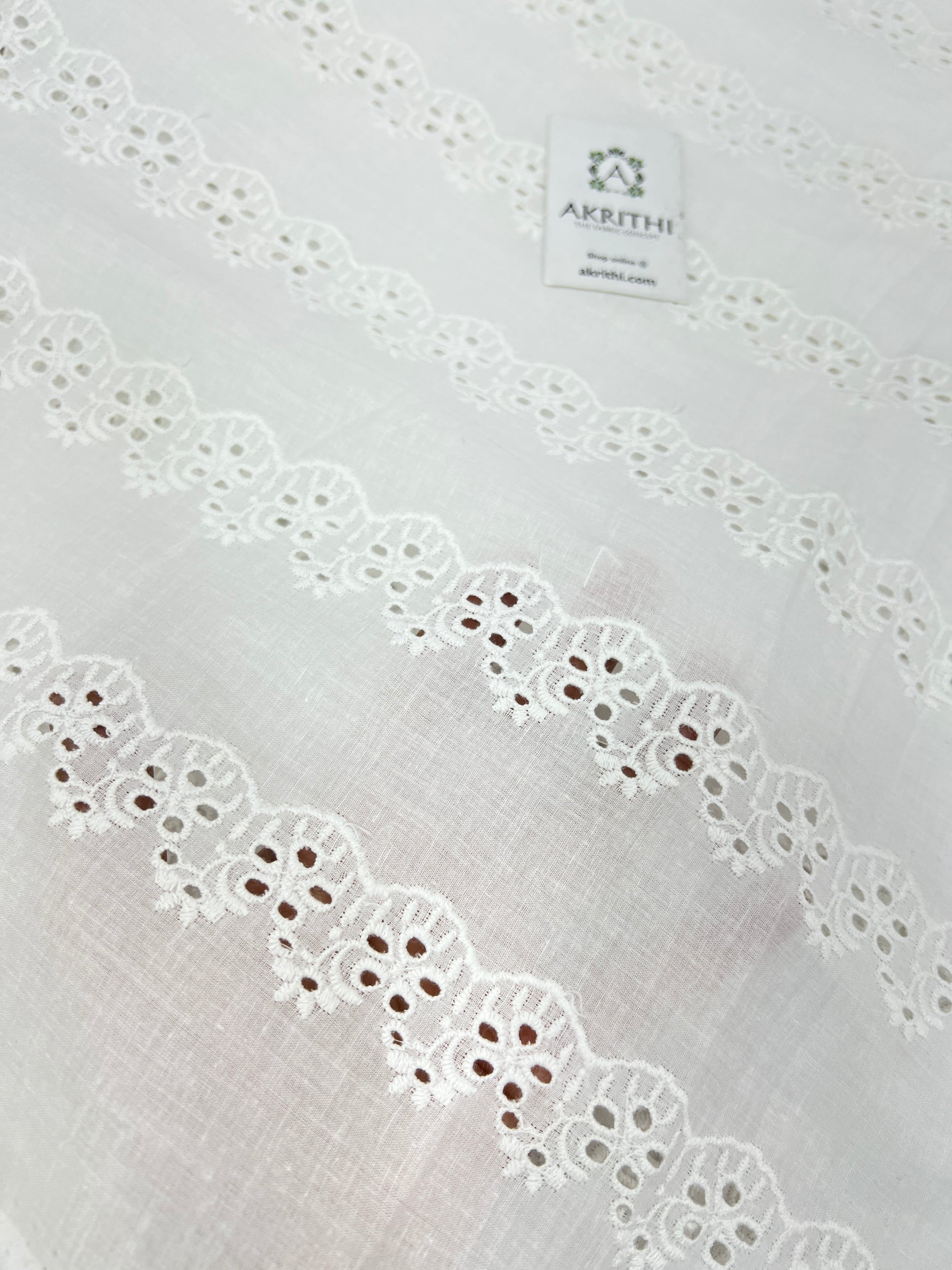 Hakoba pure cotton fabric