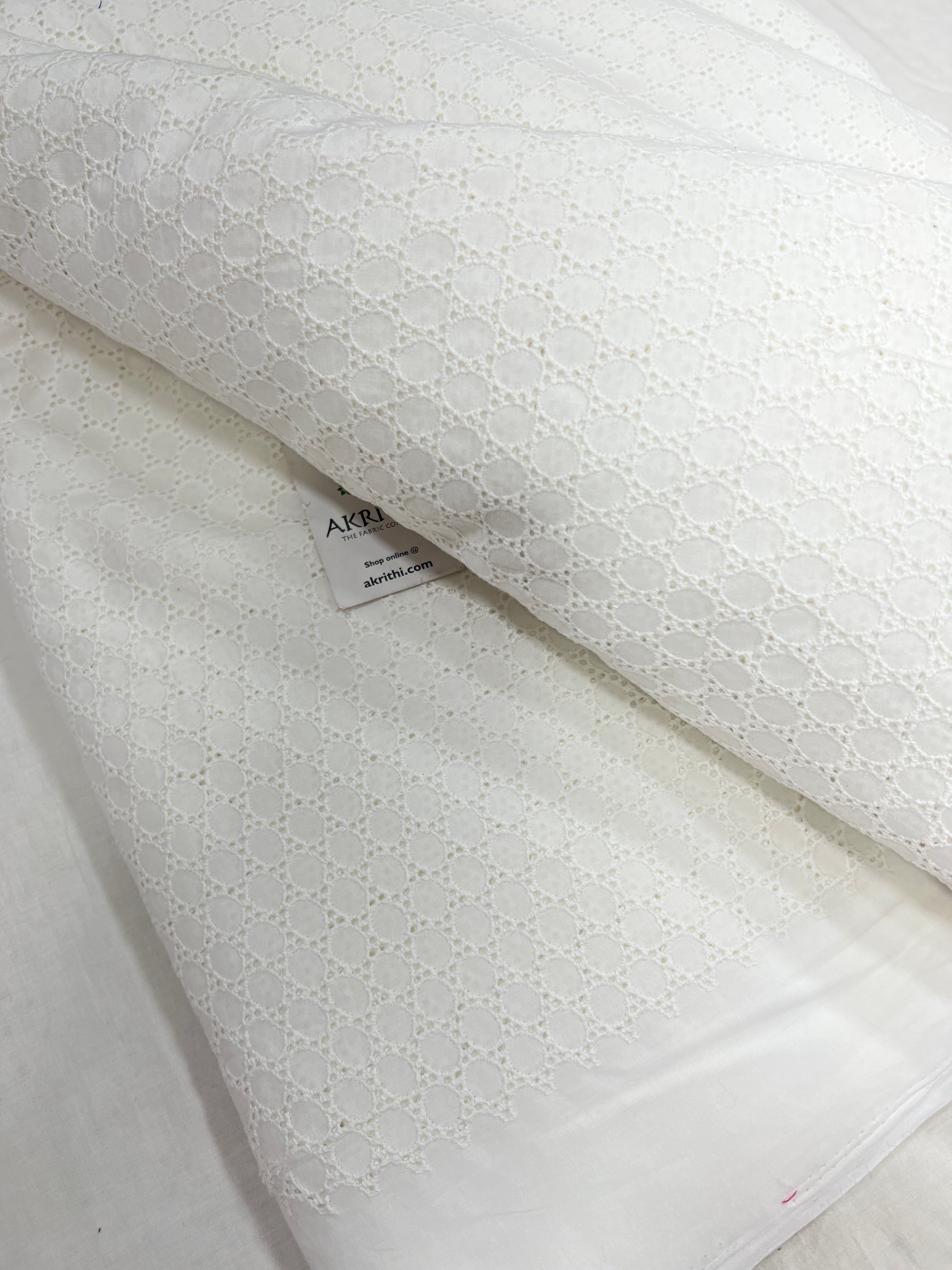 Hakoba pure cotton fabric