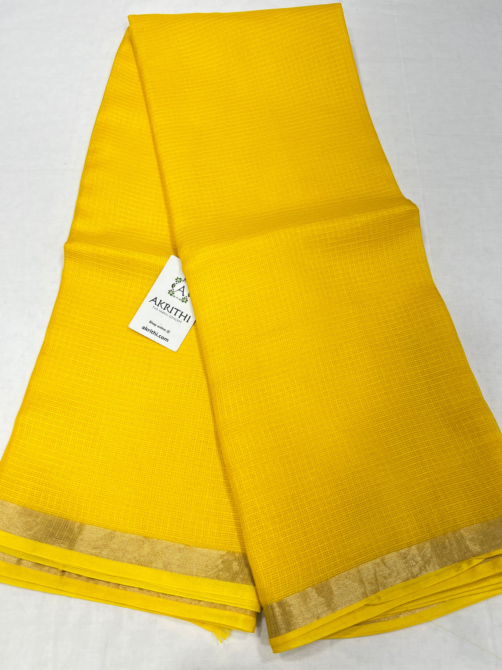 Pure kota silk saree