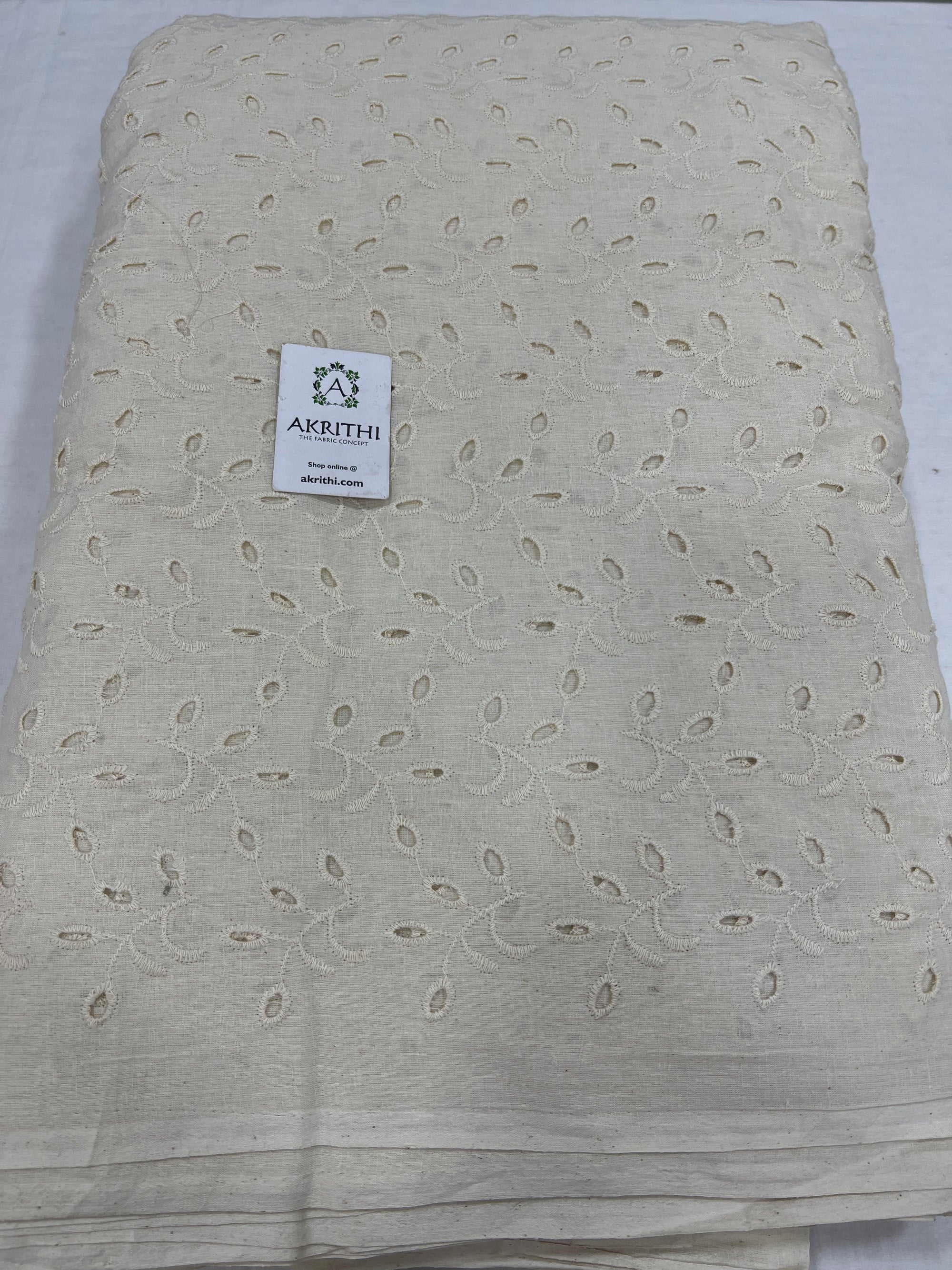 Hakoba pure cotton fabric