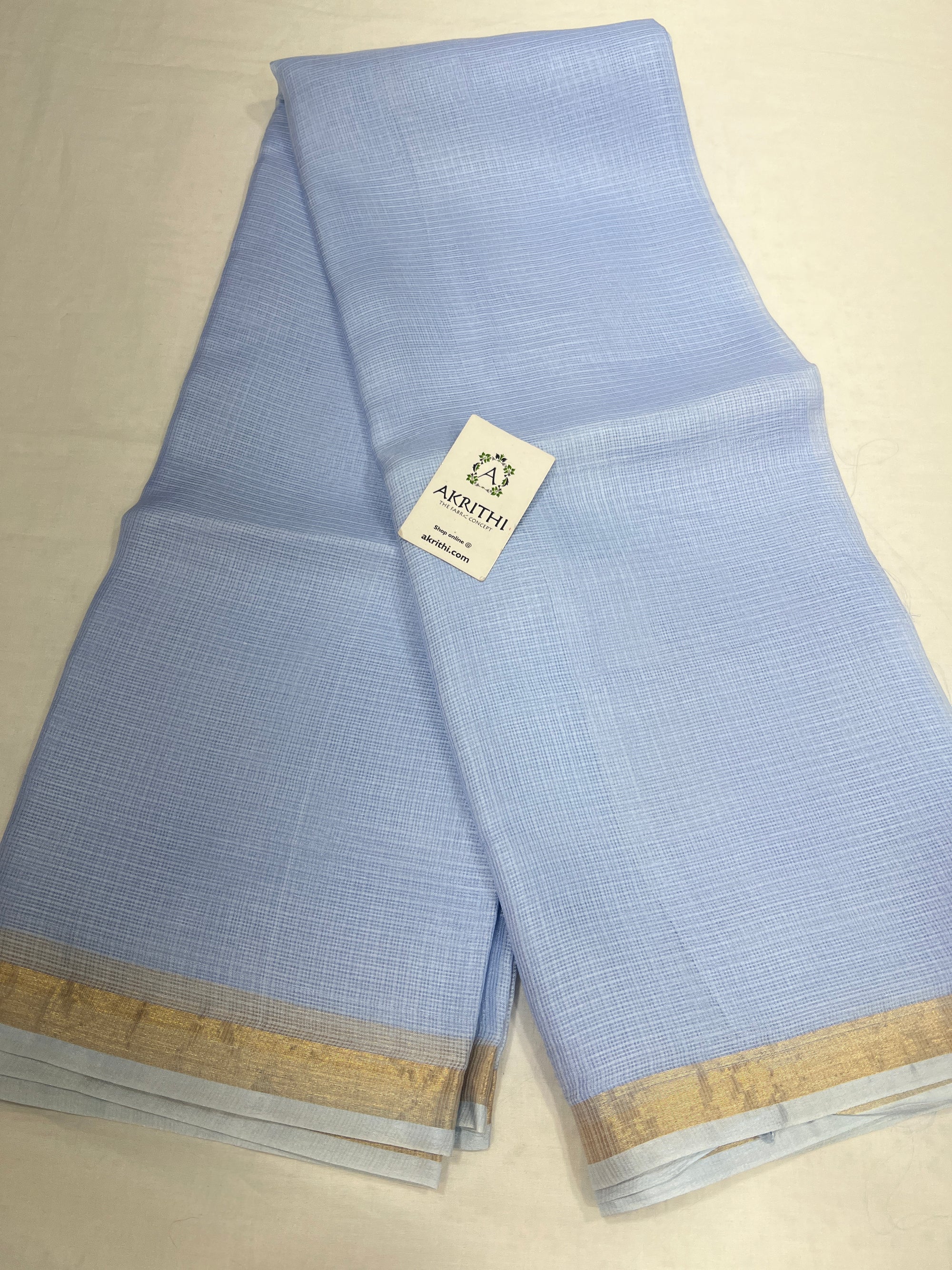 Pure kota silk saree