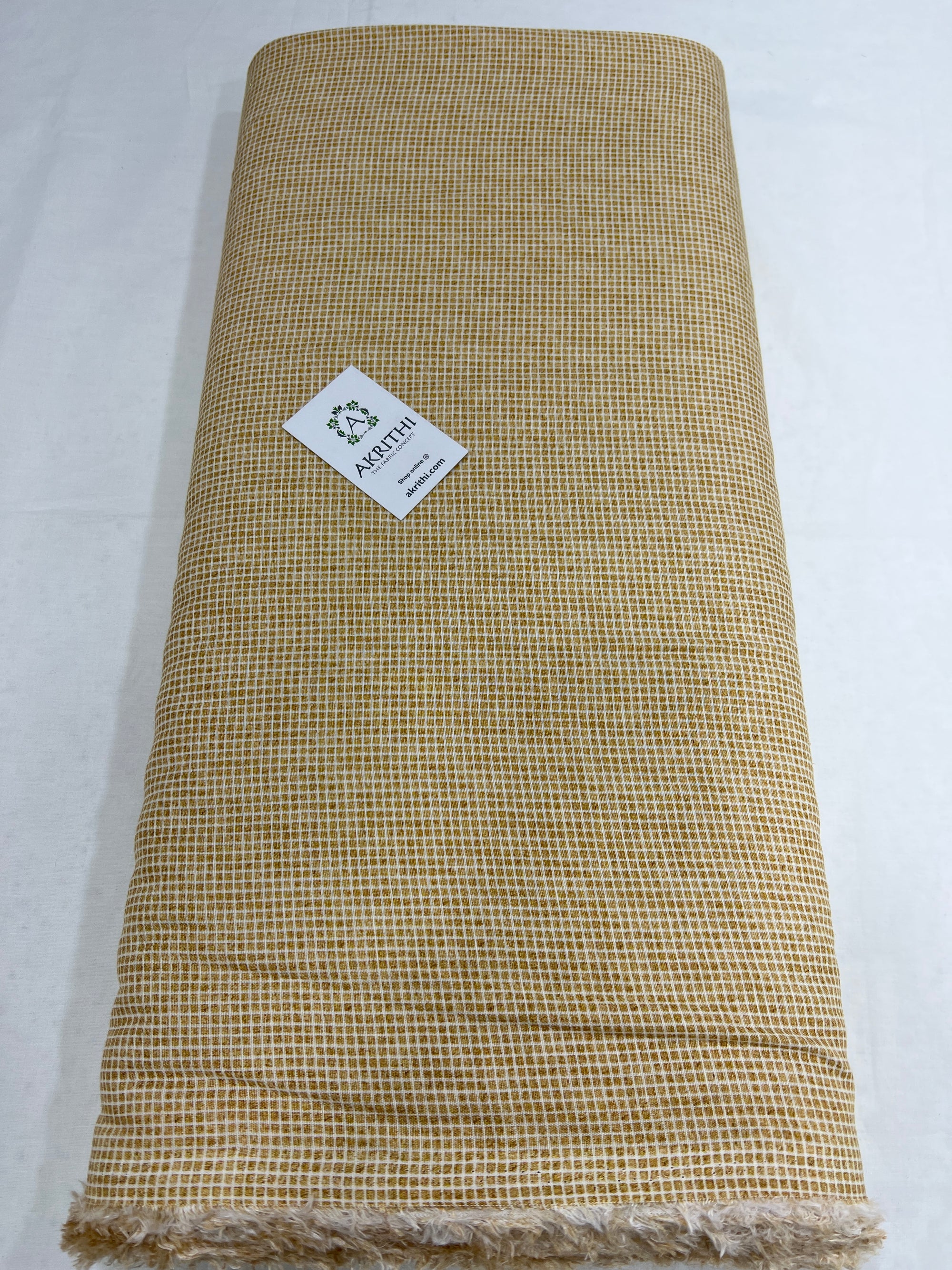 Digital Printed pure linen fabric