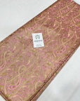 Banarasi brocade fabric