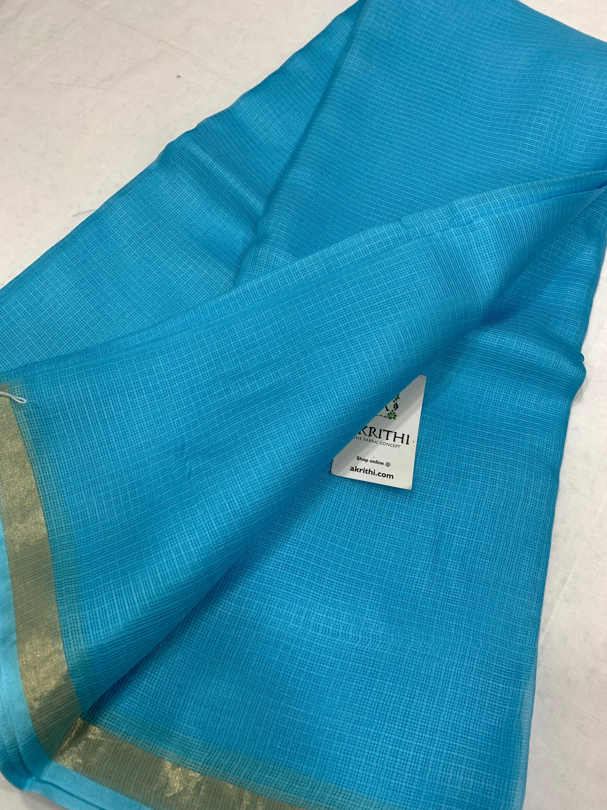 Pure kota silk saree