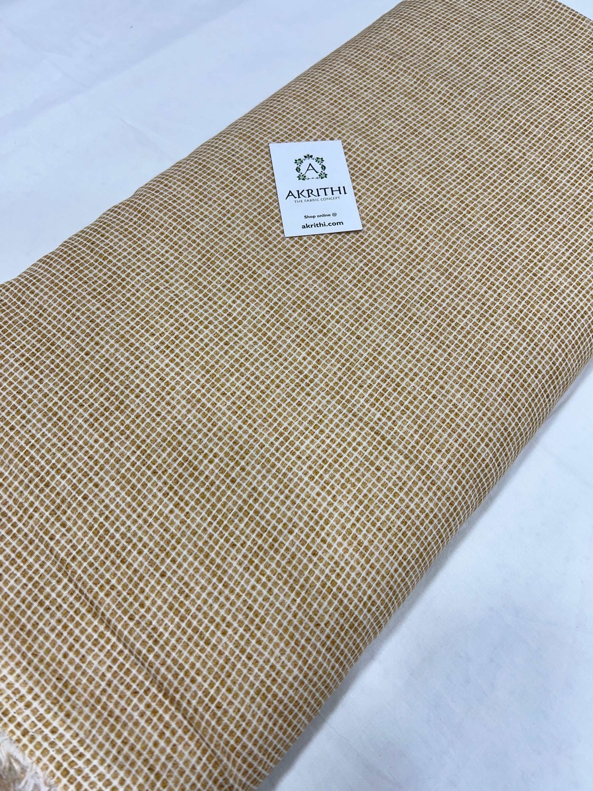 Digital Printed pure linen fabric