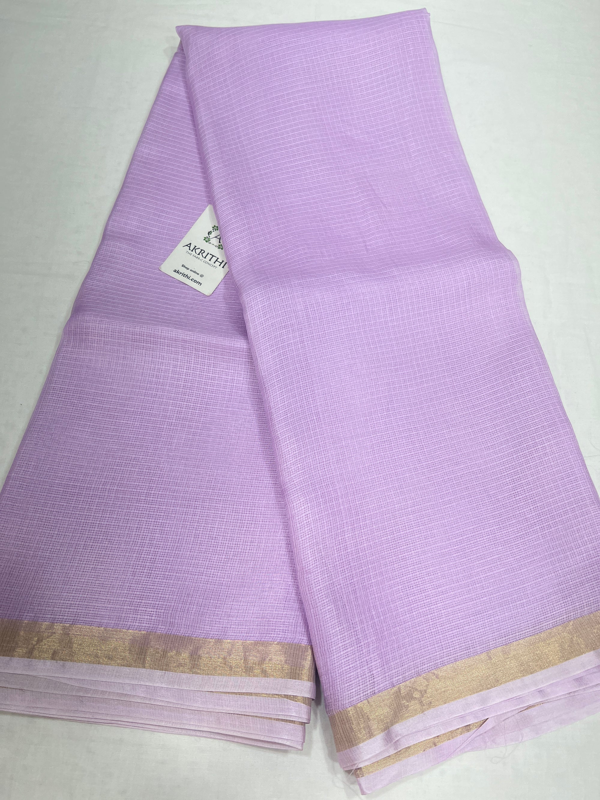 Pure kota silk saree
