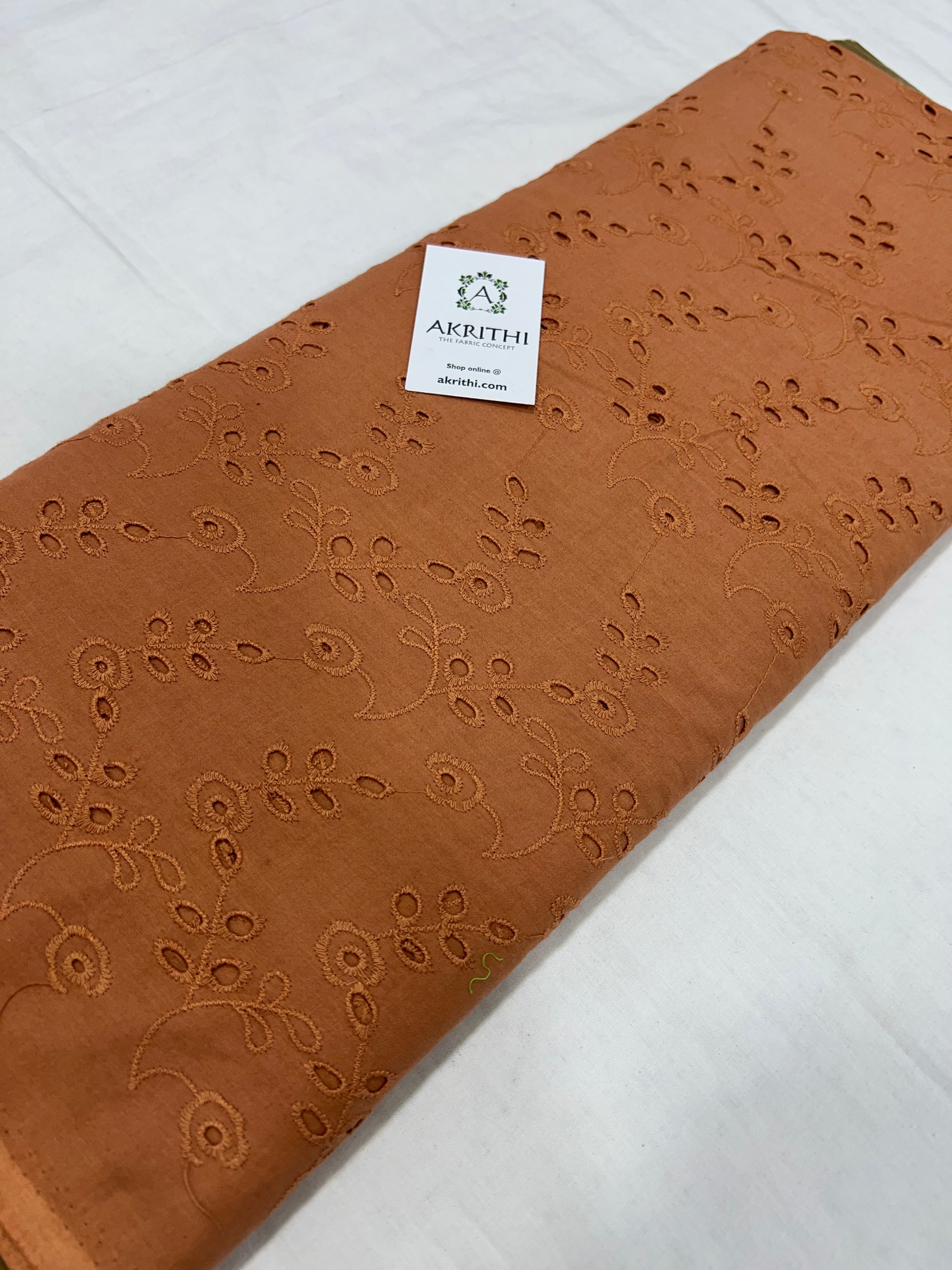 Hakoba pure cotton fabric