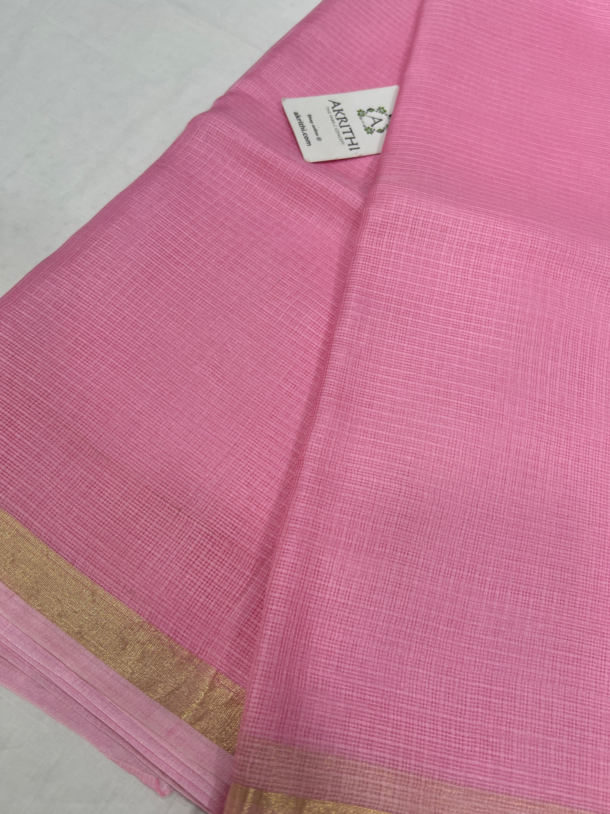 Pure kota silk saree