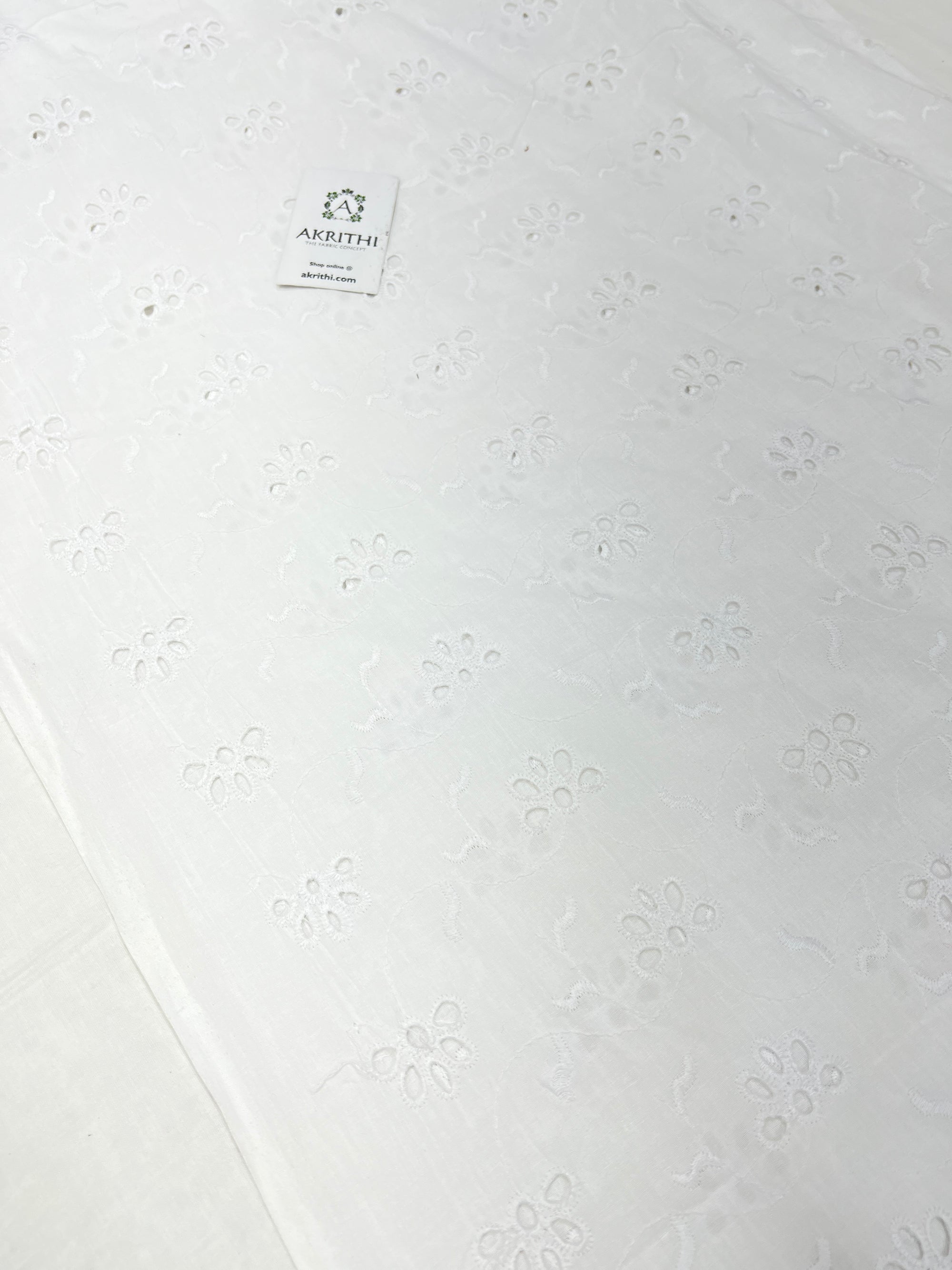 Hakoba pure cotton fabric