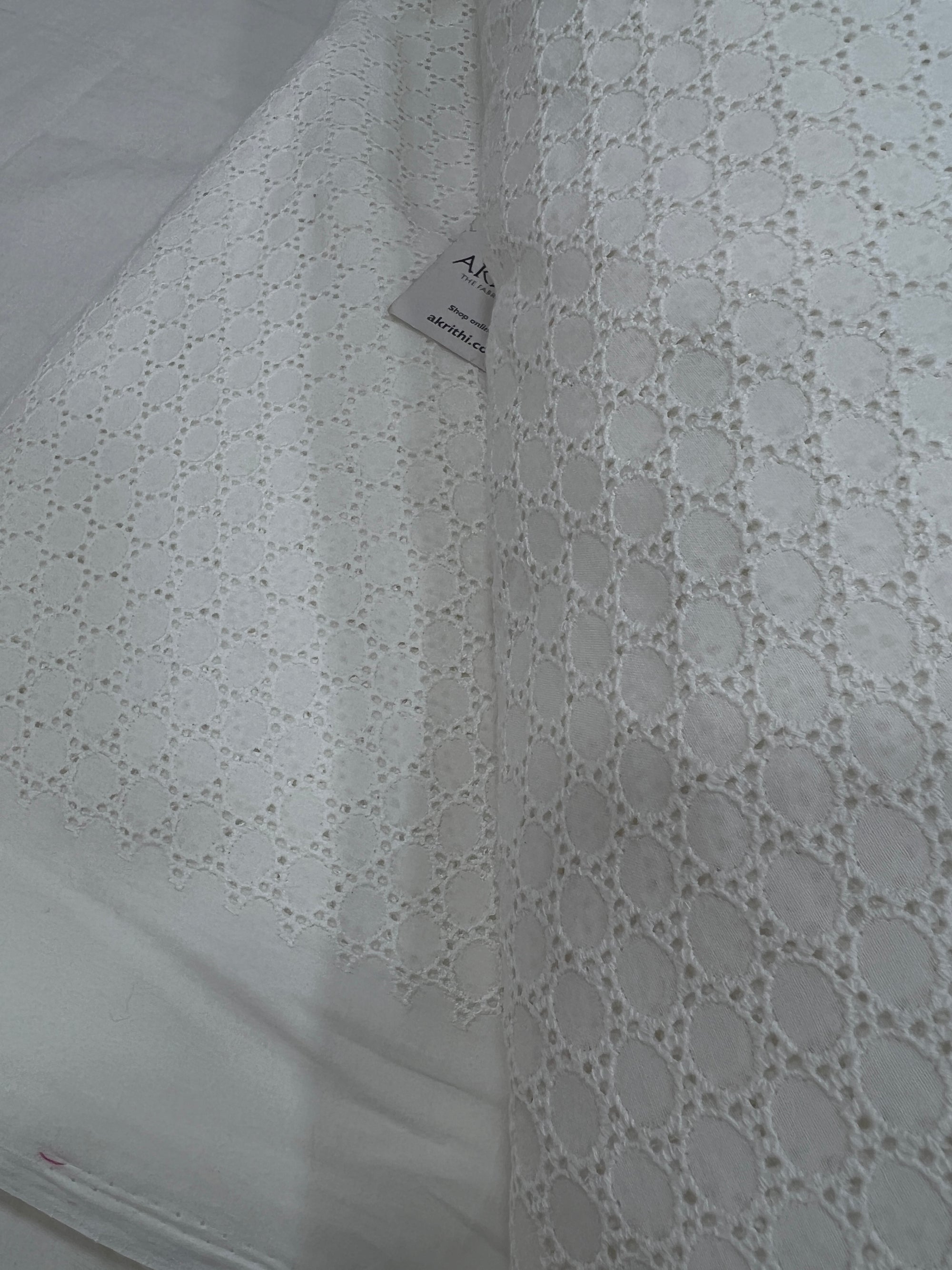 Hakoba pure cotton fabric