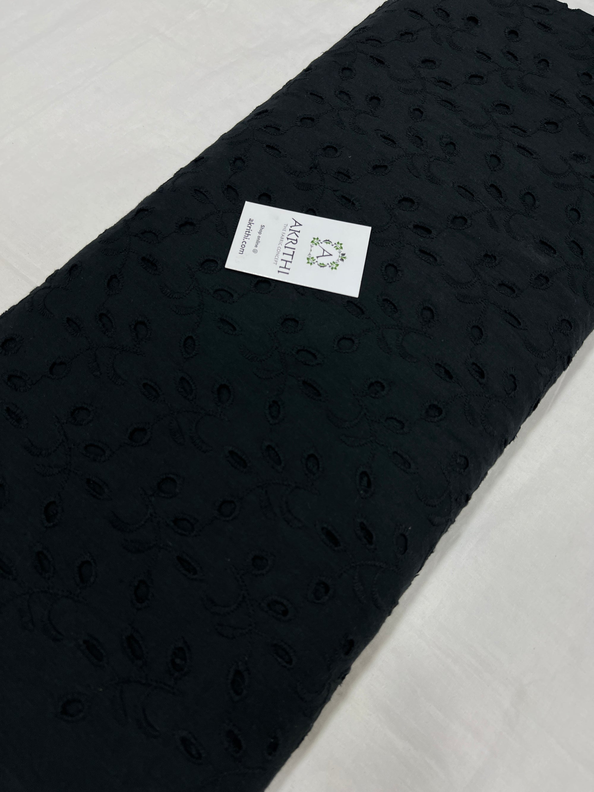 Hakoba pure cotton fabric