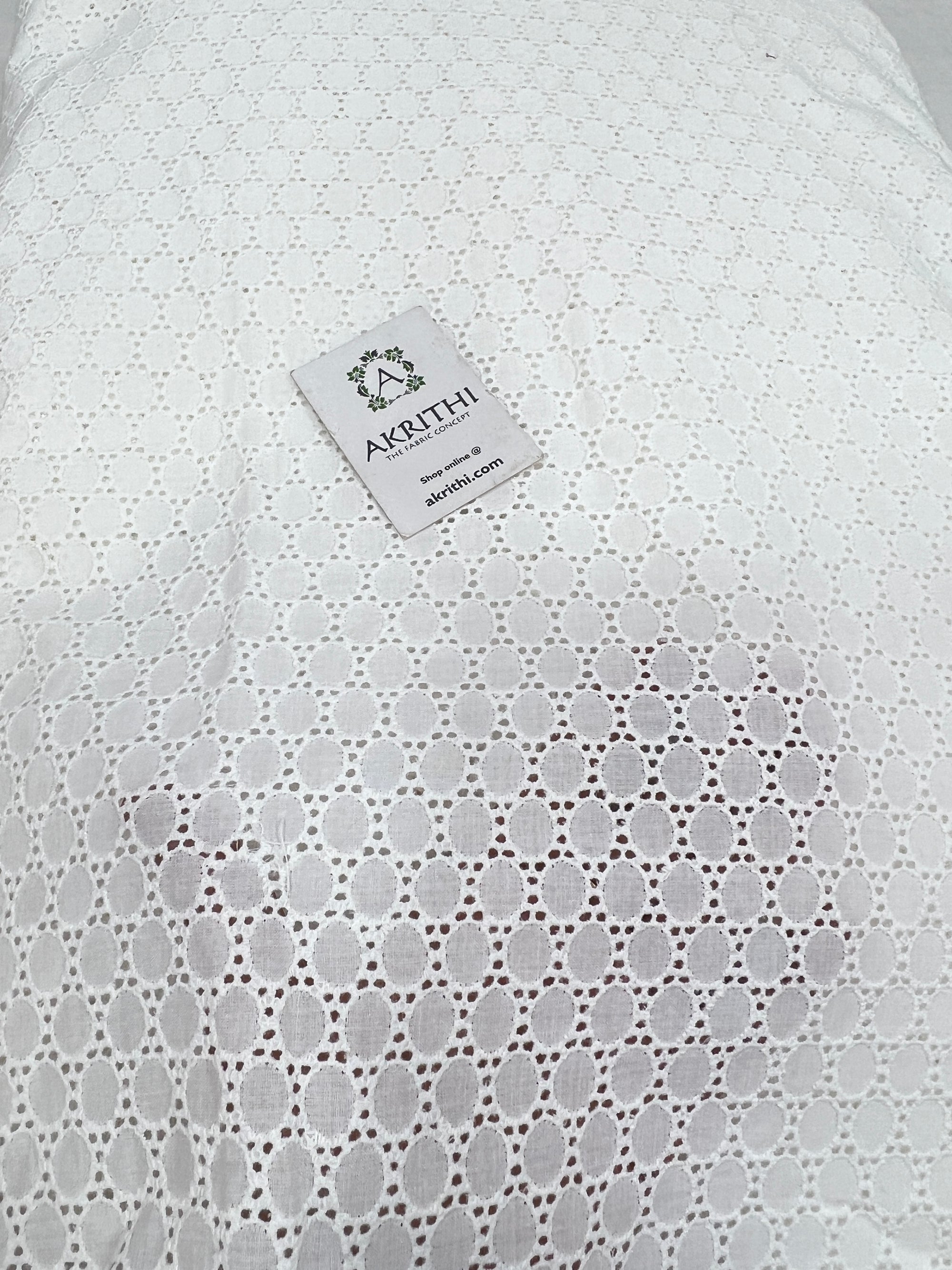 Hakoba pure cotton fabric