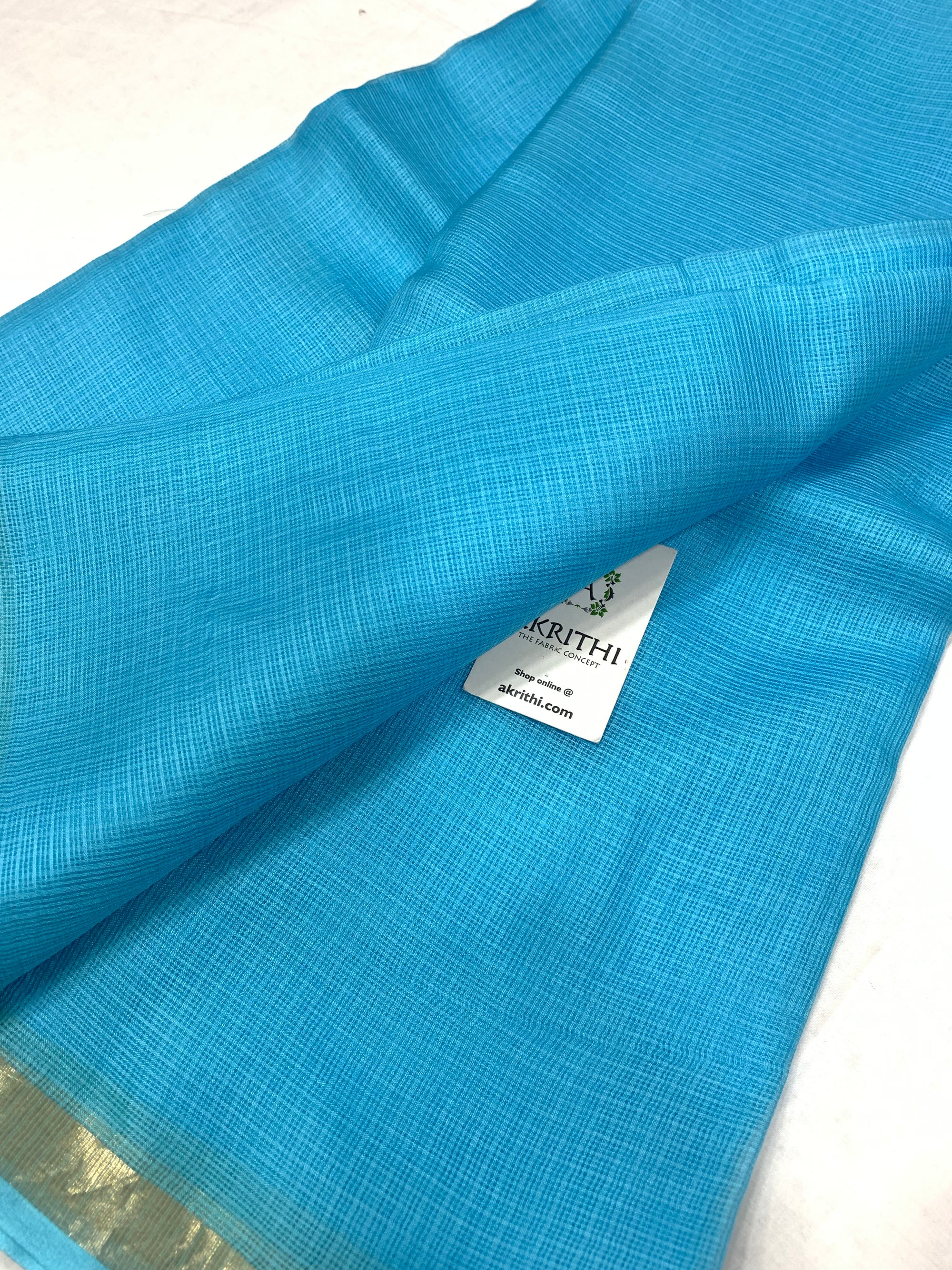 Pure kota silk saree