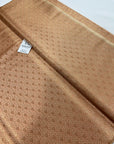 Pure Banarasi brocade fabric
