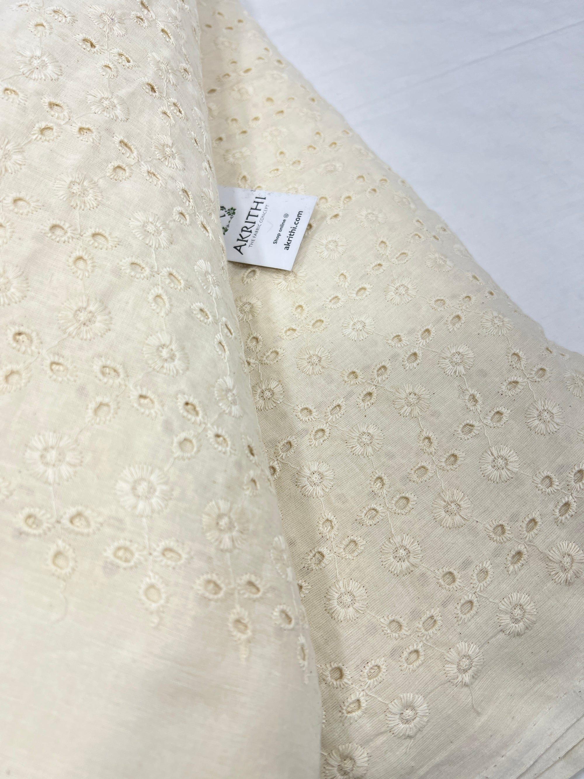 Hakoba pure cotton fabric