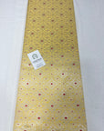 Banarasi brocade fabric