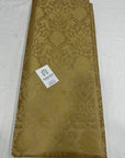 Banarasi brocade fabric