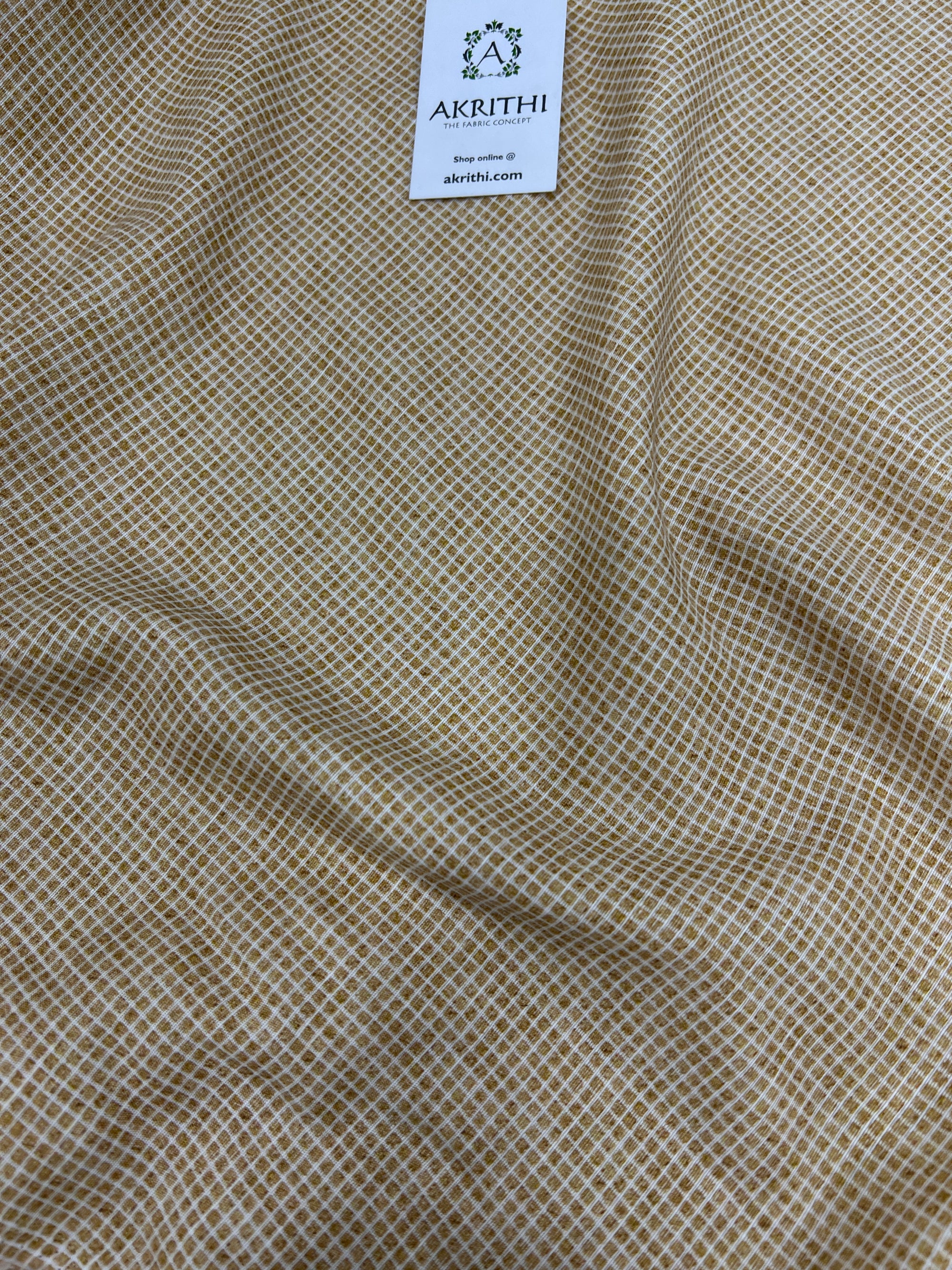 Digital Printed pure linen fabric