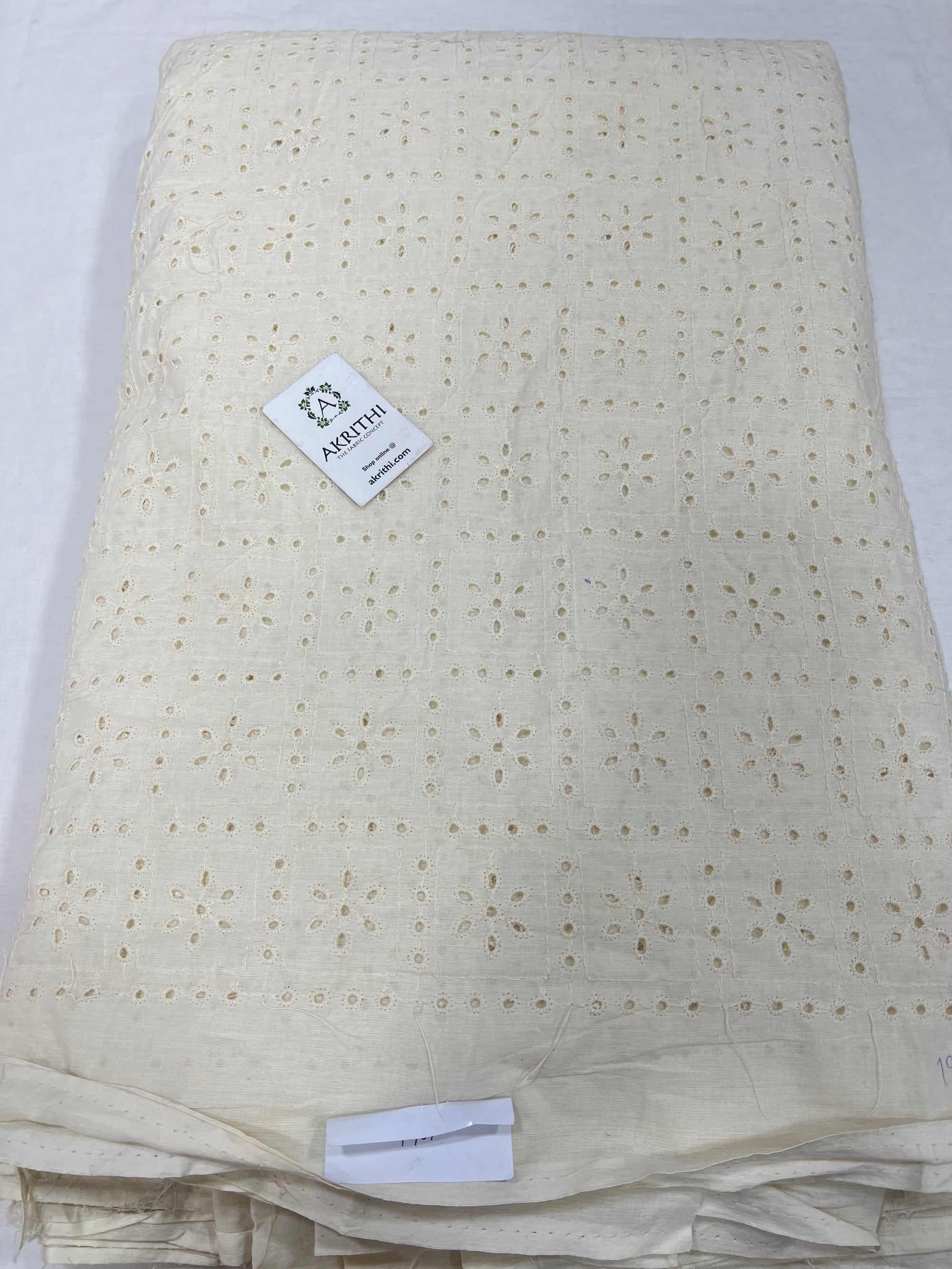 Hakoba pure cotton fabric