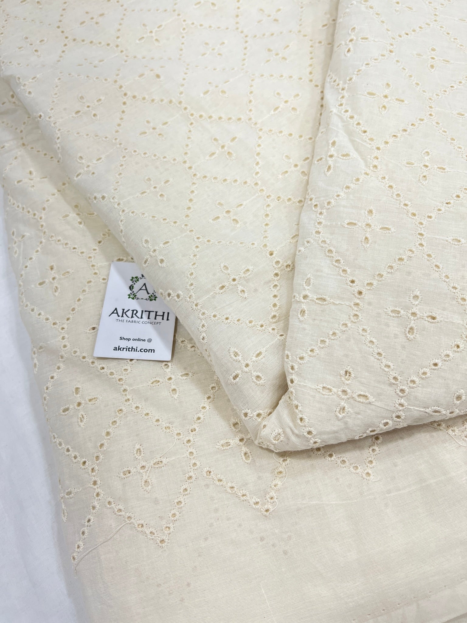 Hakoba pure cotton fabric 60 inches width
