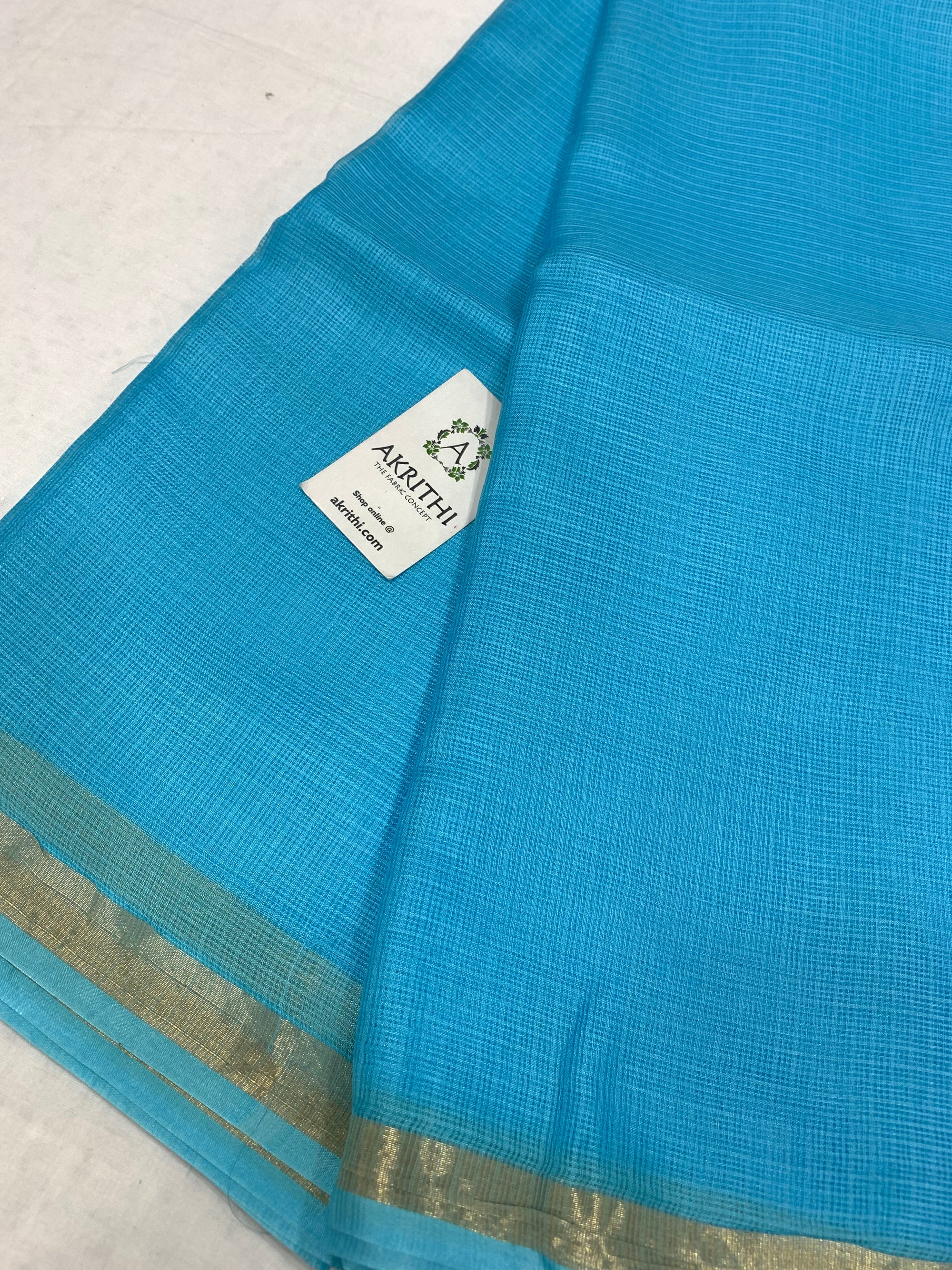 Pure kota silk saree