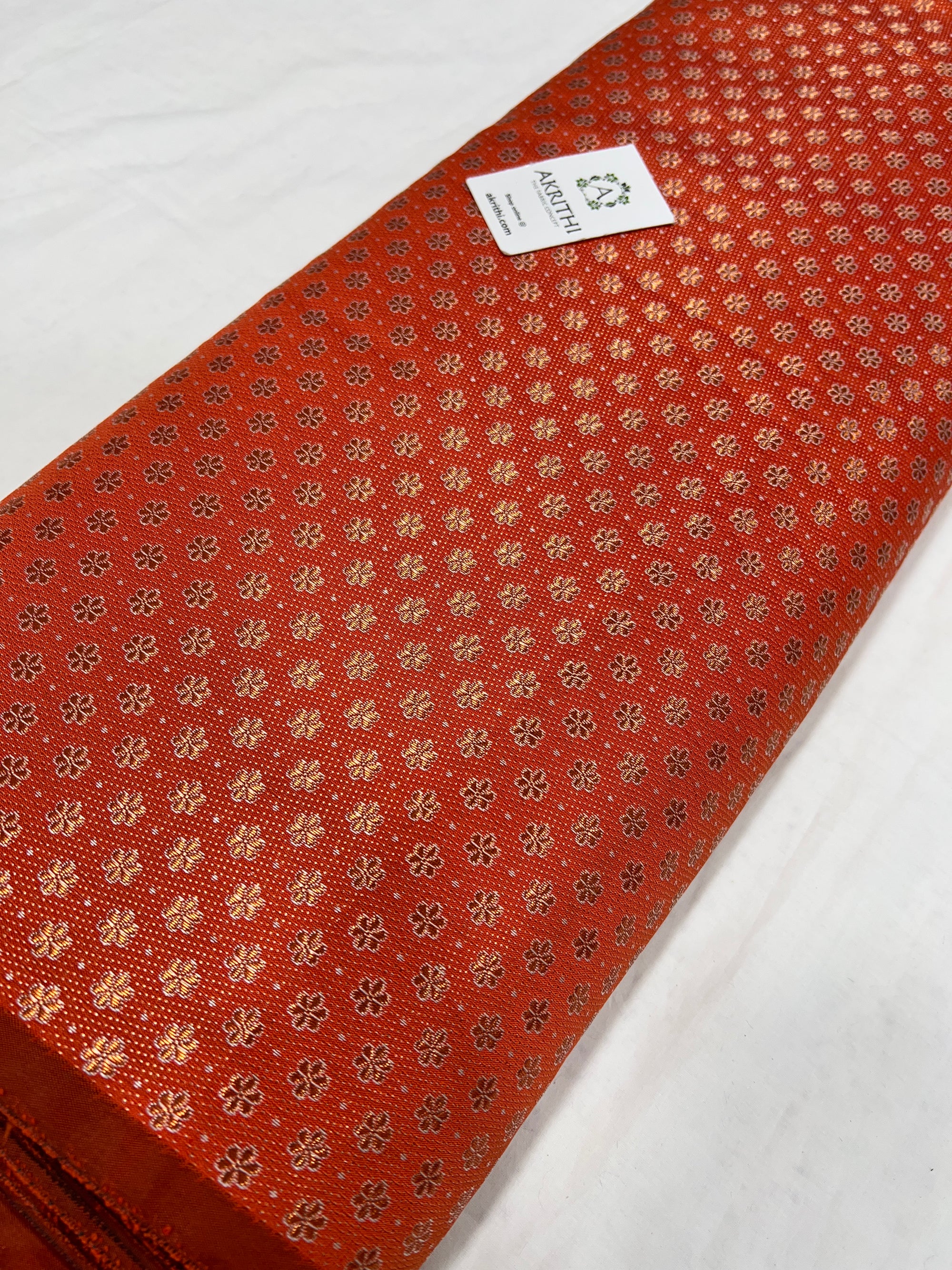 Banarasi brocade fabric