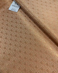 Pure Banarasi brocade fabric