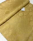 Banarasi brocade fabric