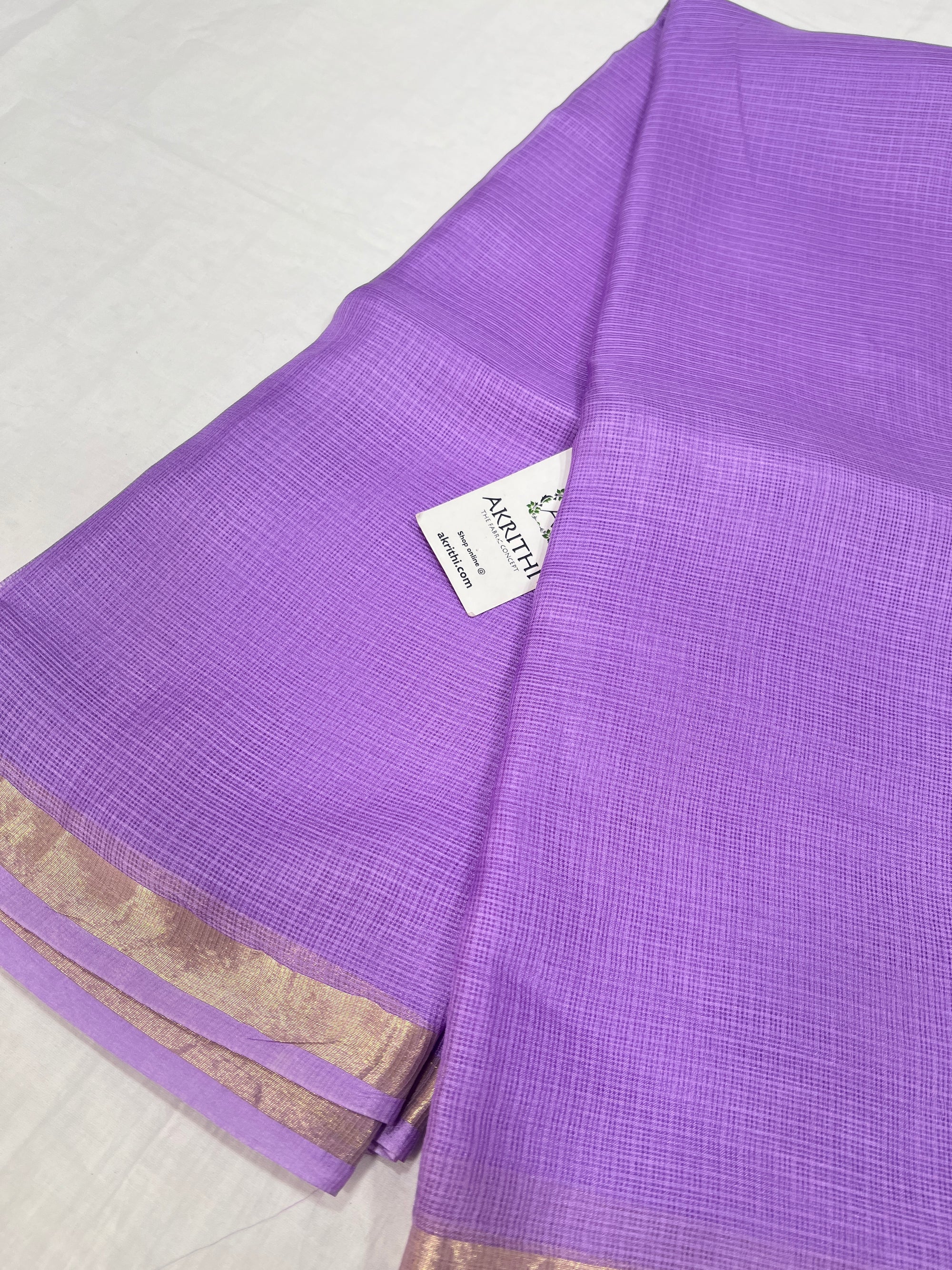 Pure kota silk saree