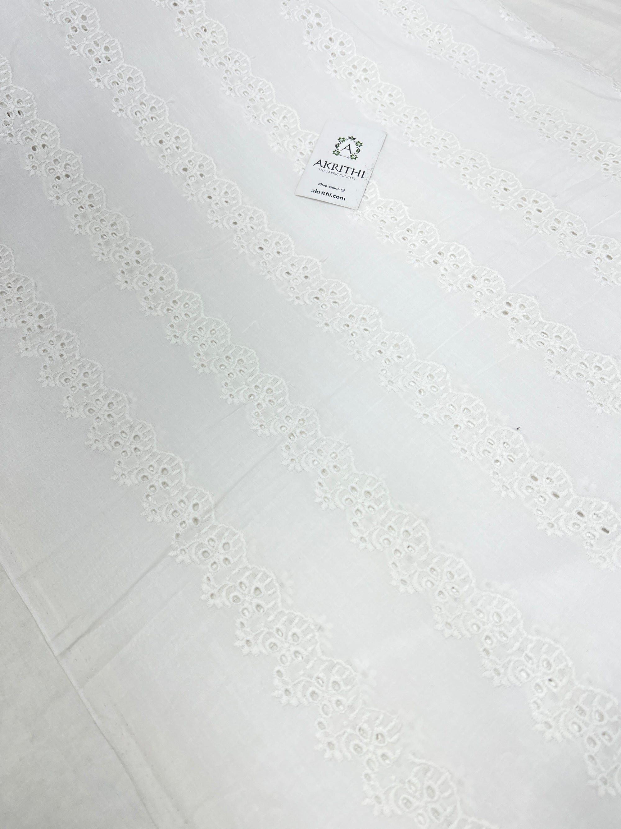Hakoba pure cotton fabric