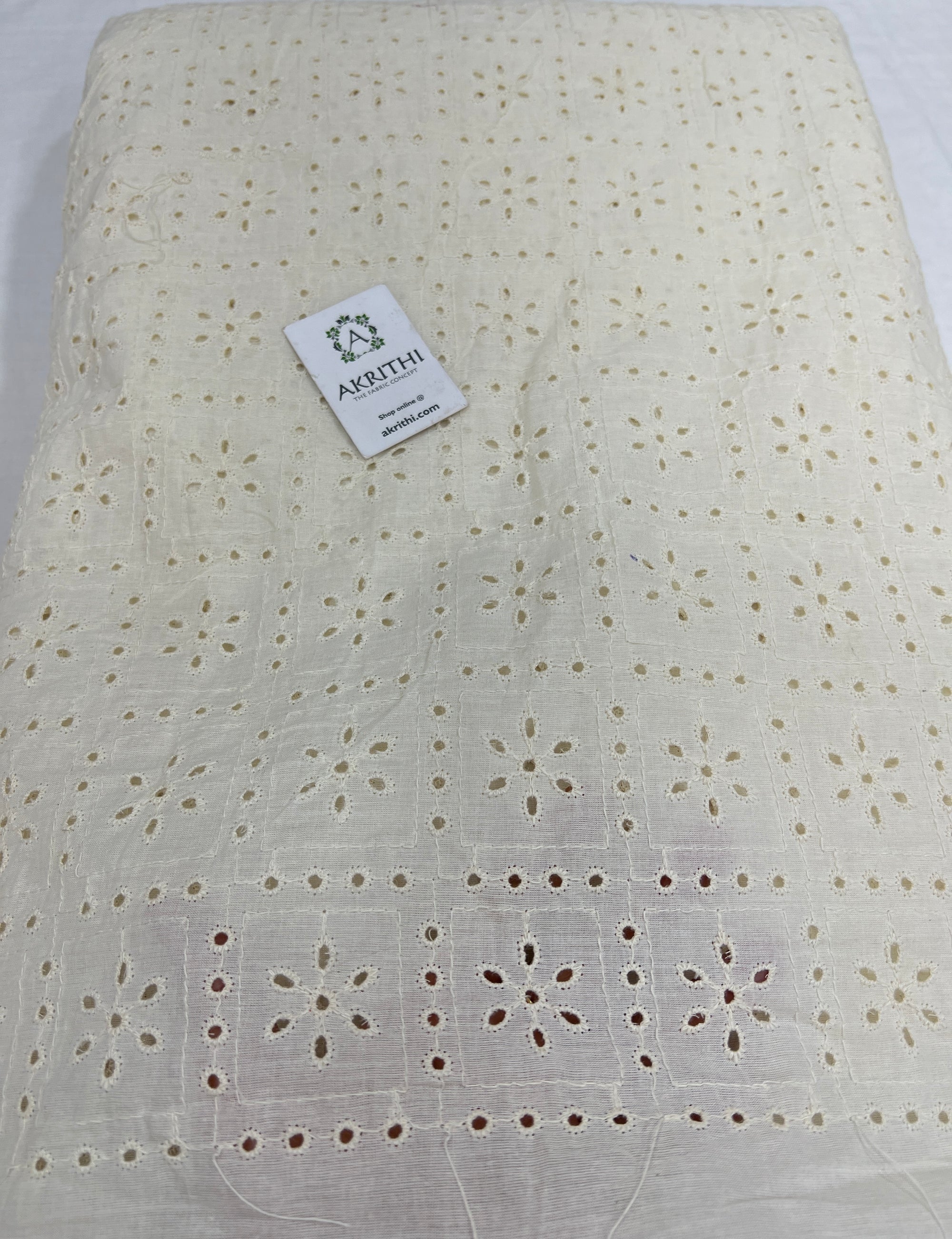 Hakoba pure cotton fabric