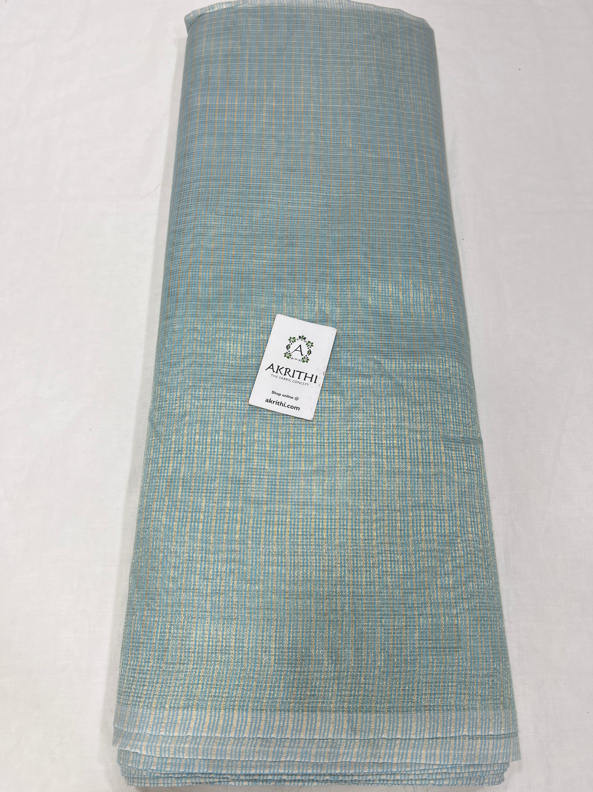 Kota tissue fabric