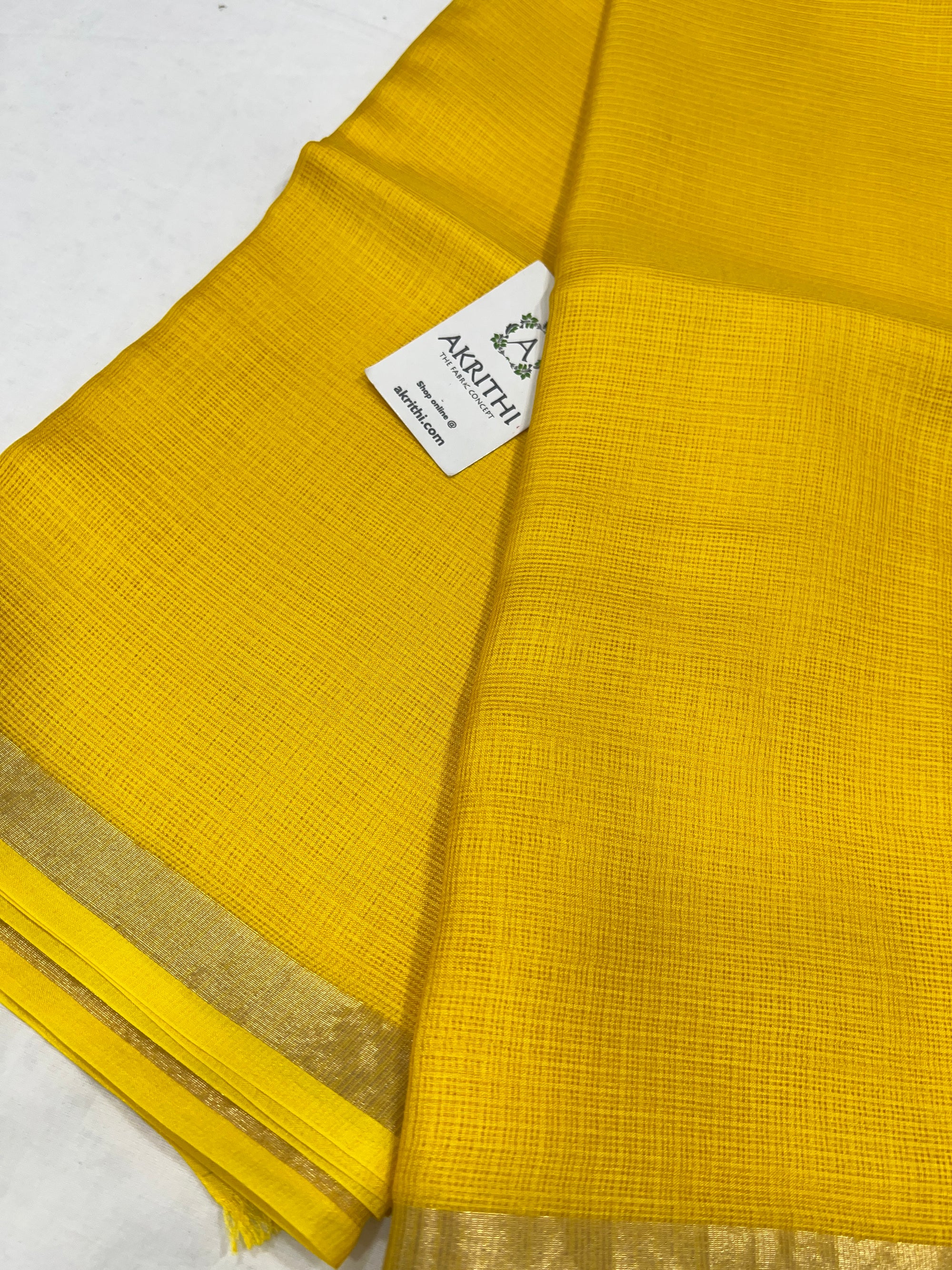 Pure kota silk saree