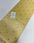 Banarasi brocade fabric
