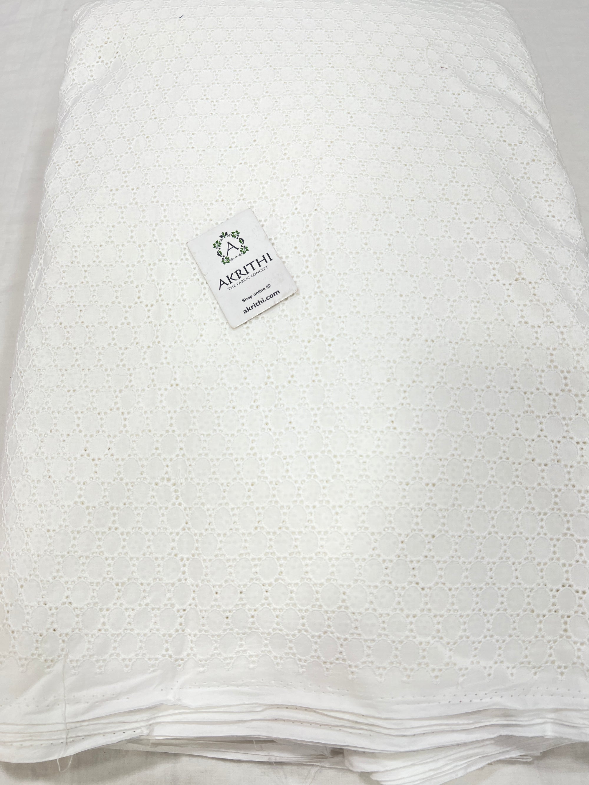 Hakoba pure cotton fabric