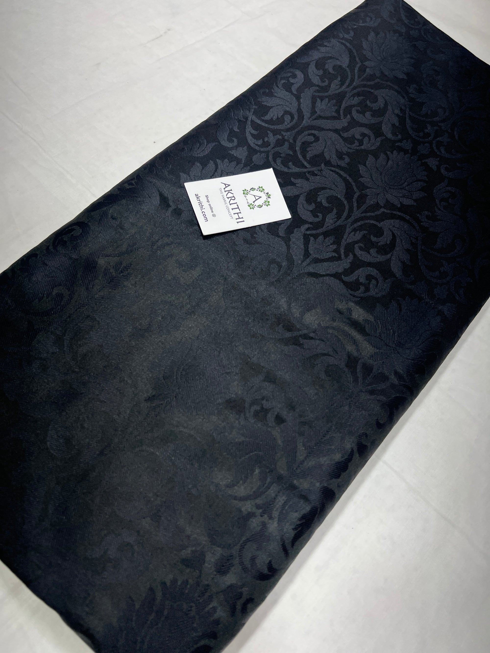 Banarasi brocade fabric