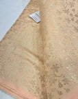 Banarasi brocade fabric