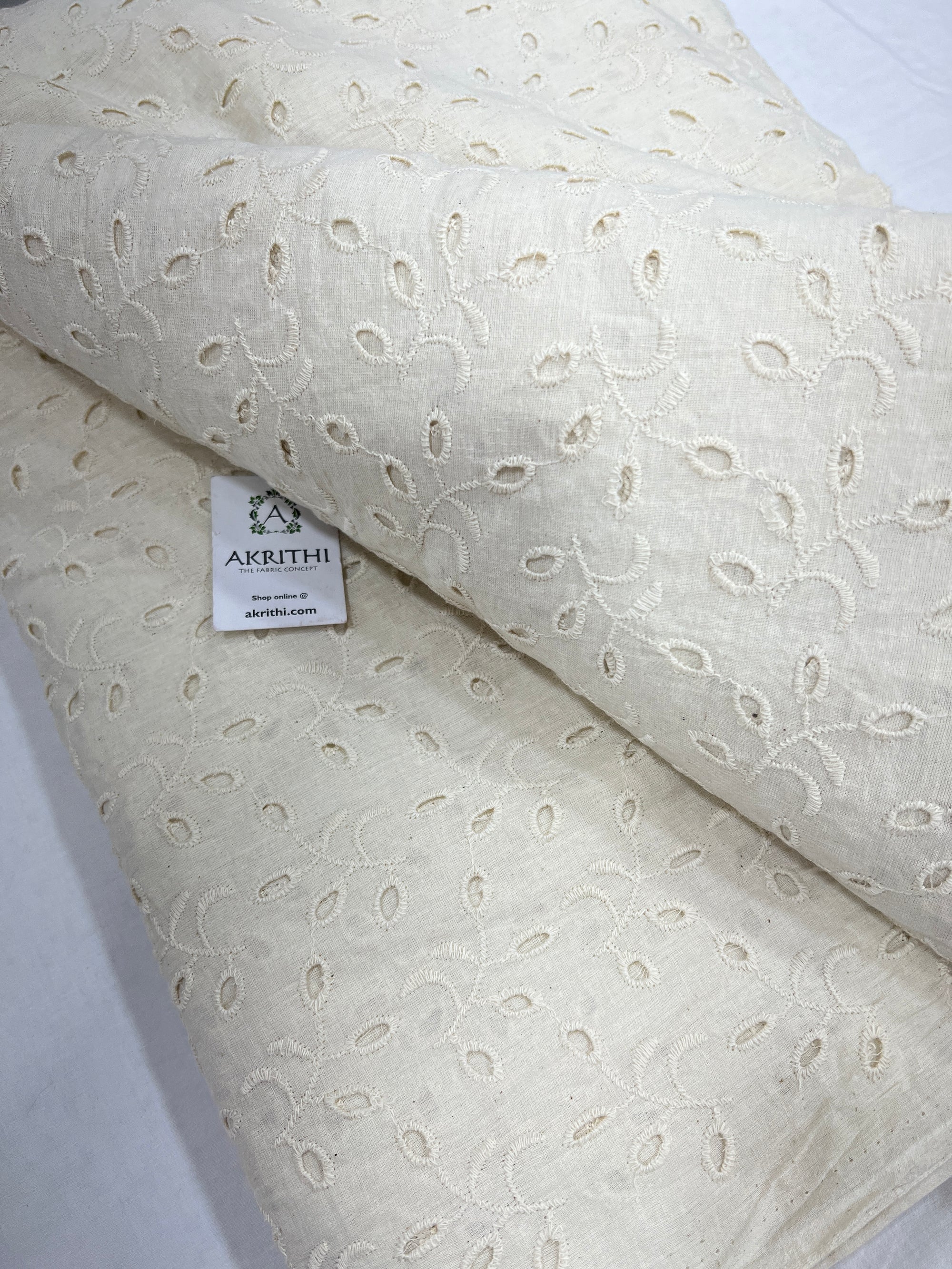 Hakoba pure cotton fabric