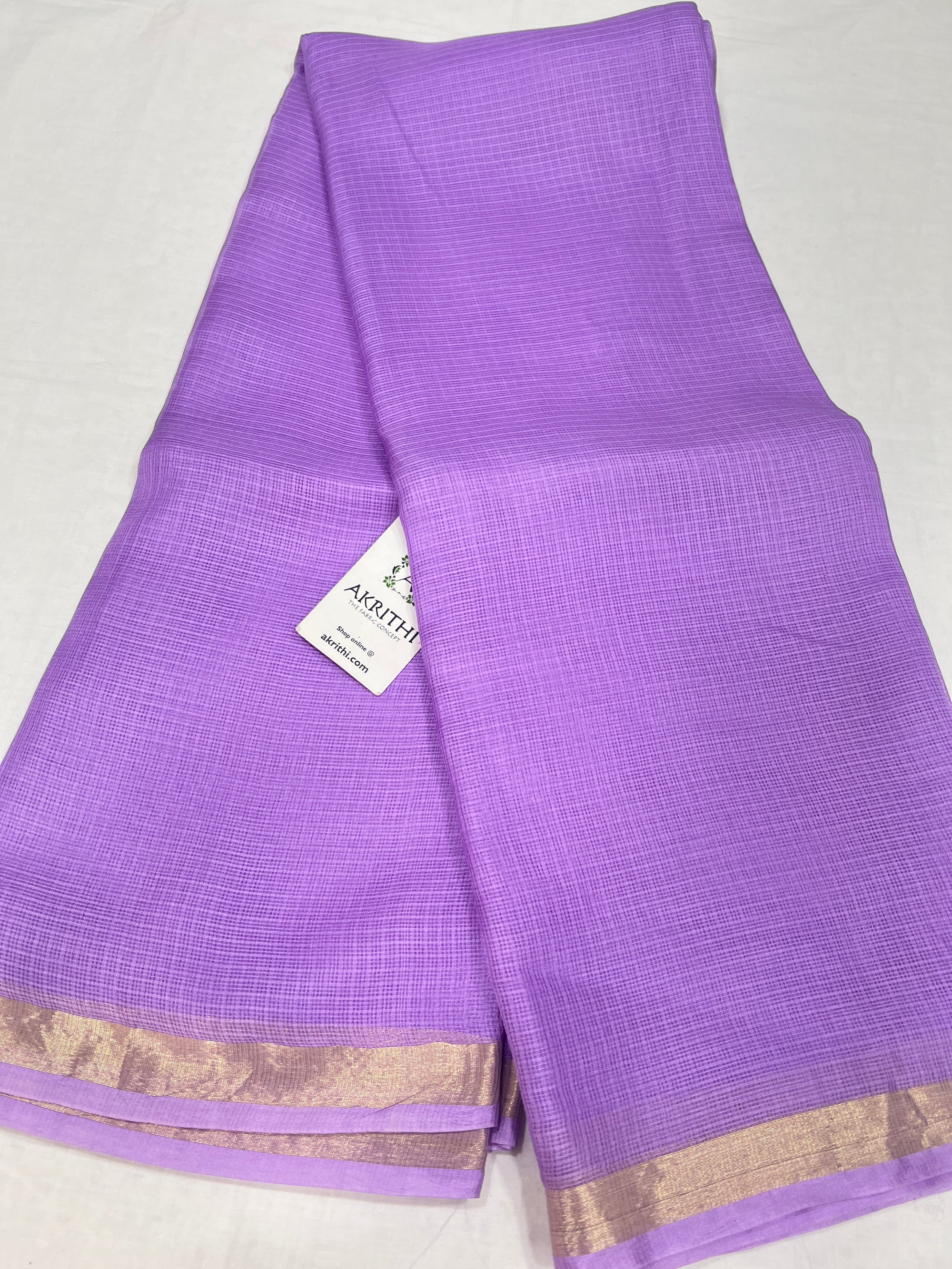 Pure kota silk saree