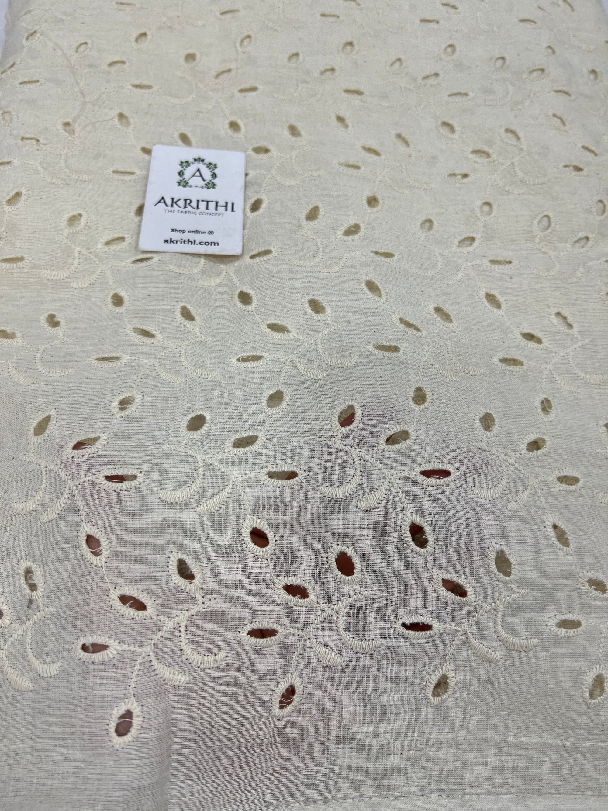 Hakoba pure cotton fabric