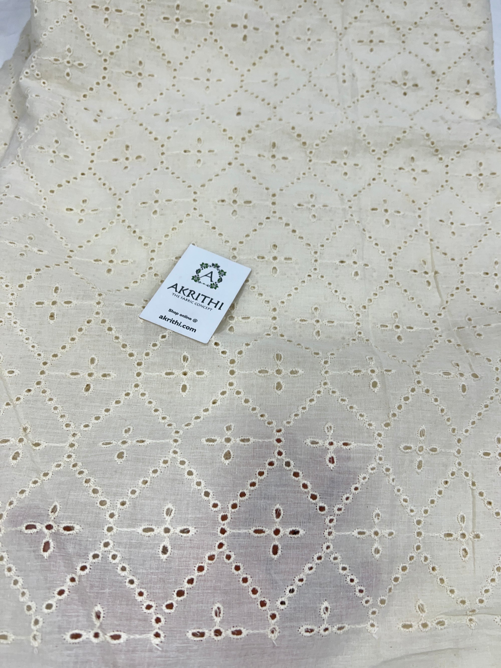 Hakoba pure cotton fabric 60 inches width