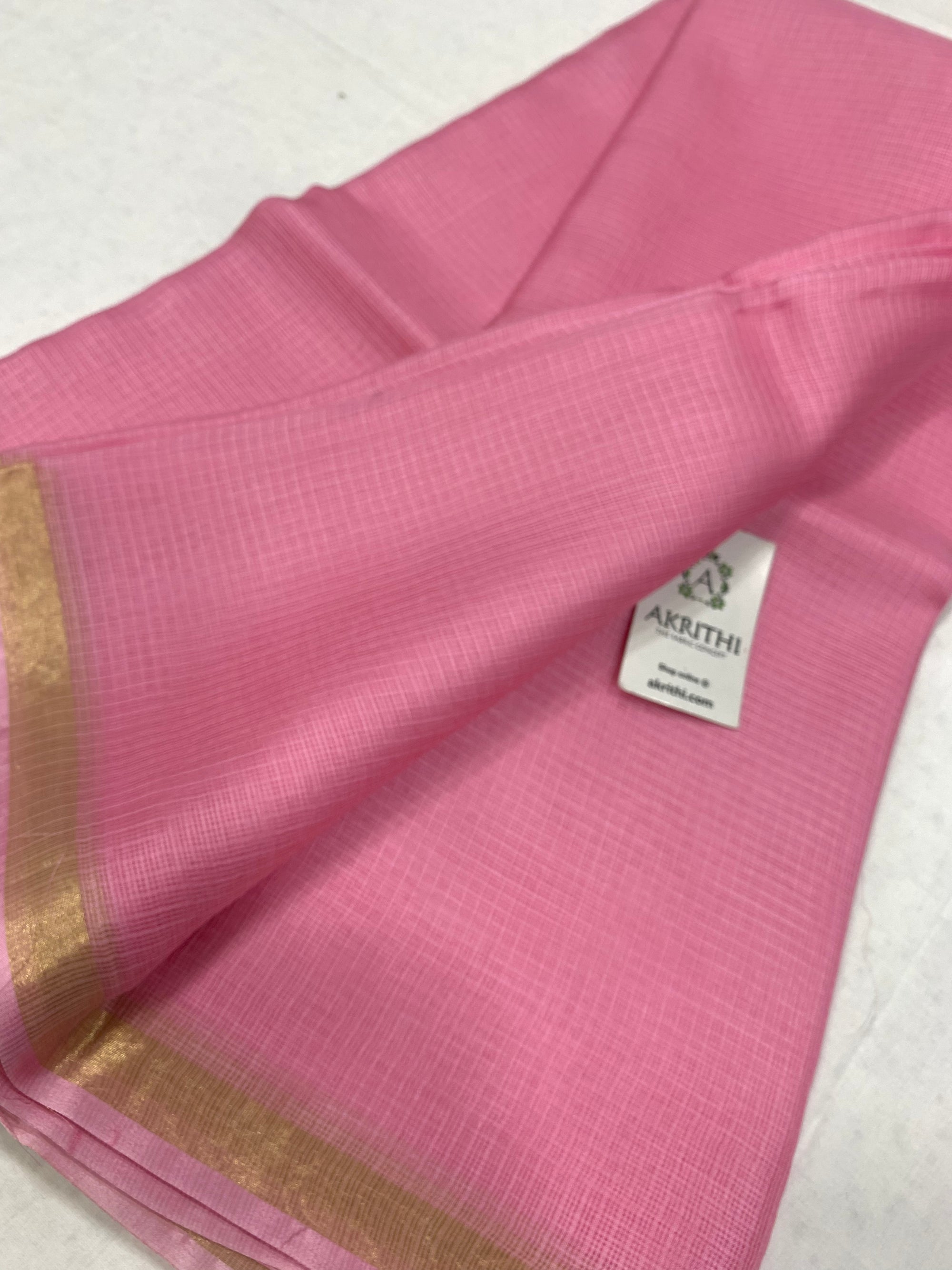 Pure kota silk saree