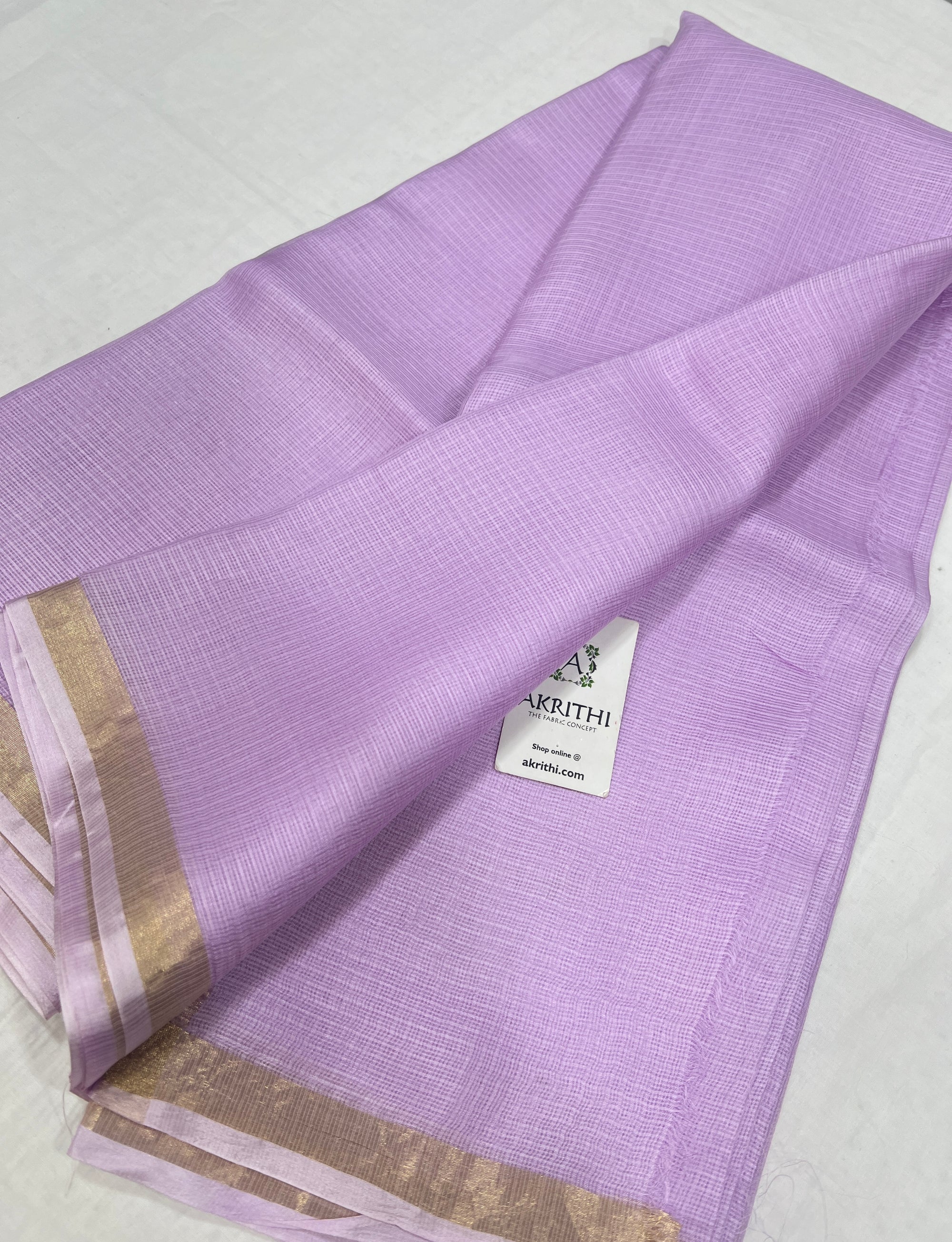 Pure kota silk saree