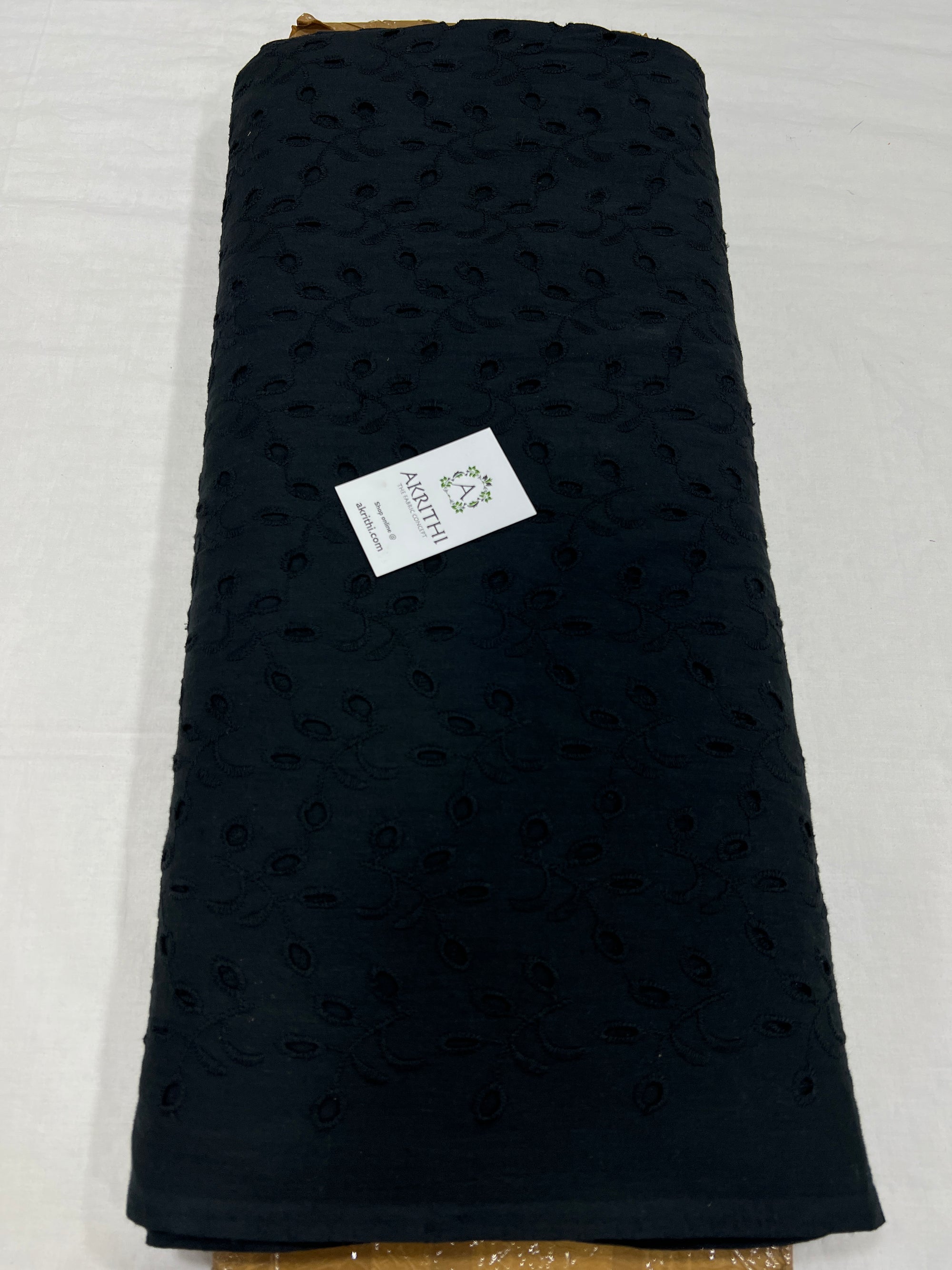 Hakoba pure cotton fabric