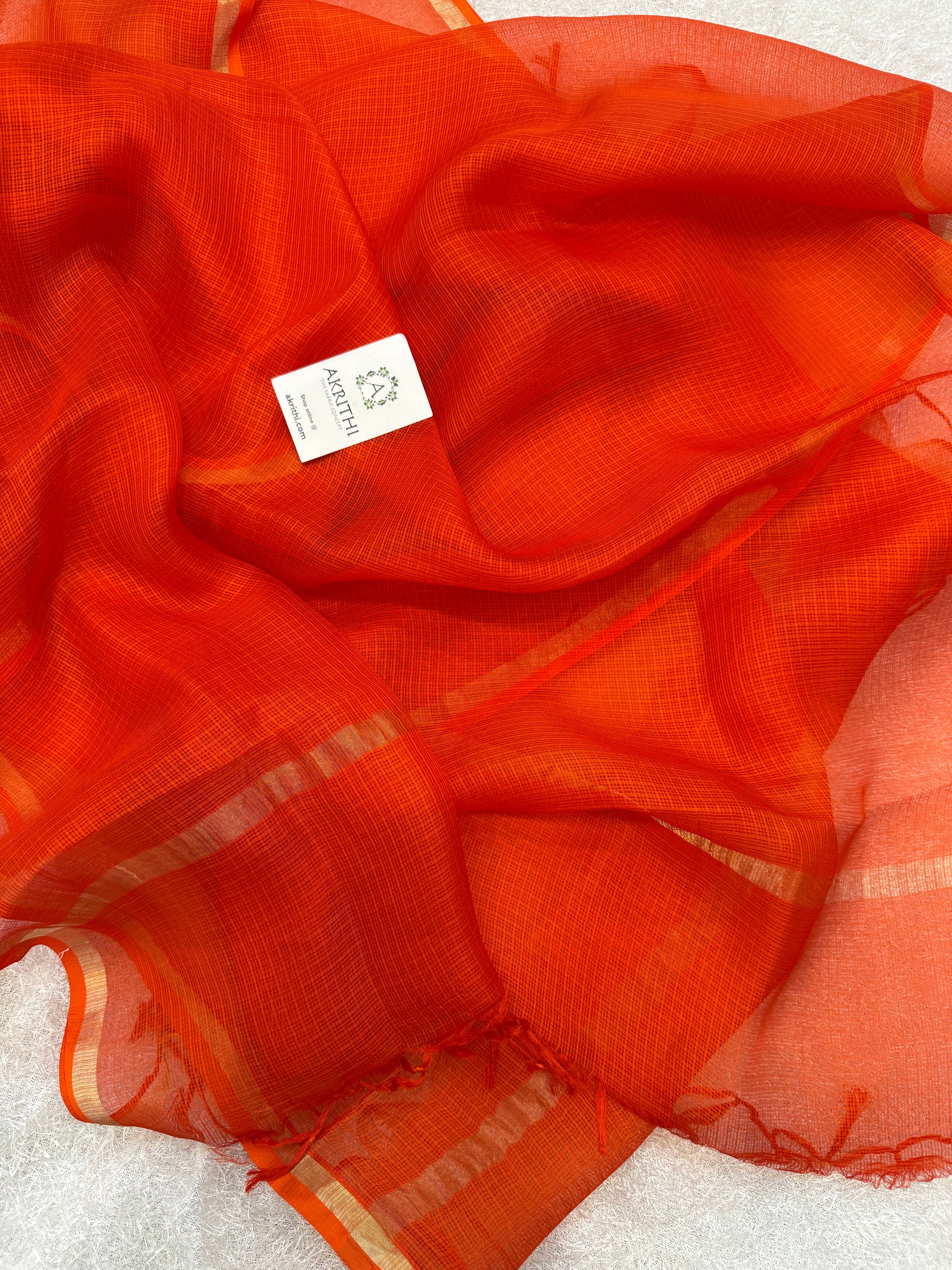Pure silk Kota Dupatta