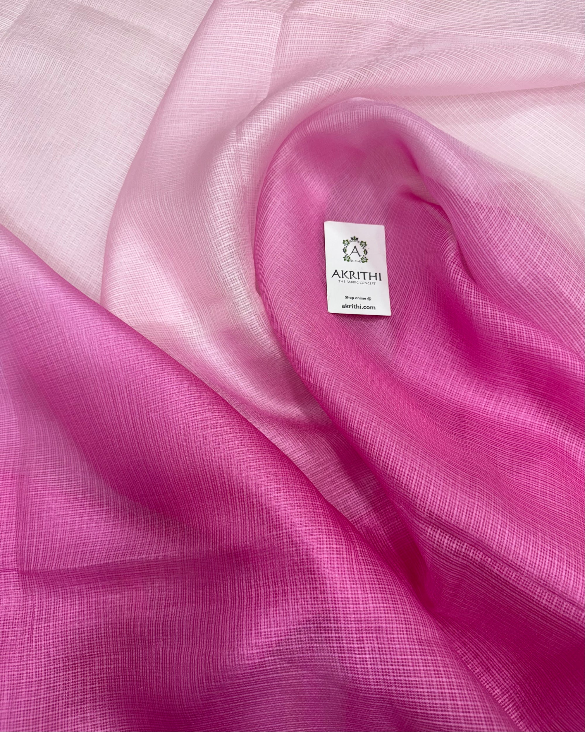 Pure silk Kota Dupatta