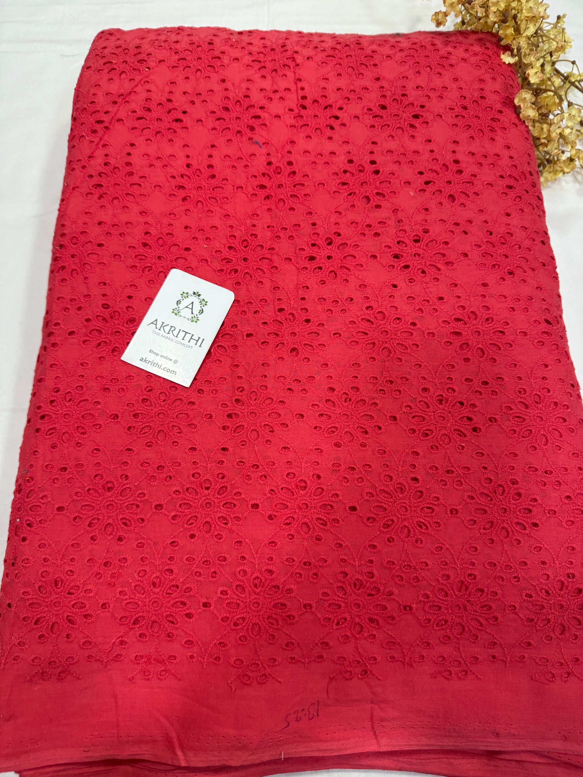 Hakoba pure cotton fabric