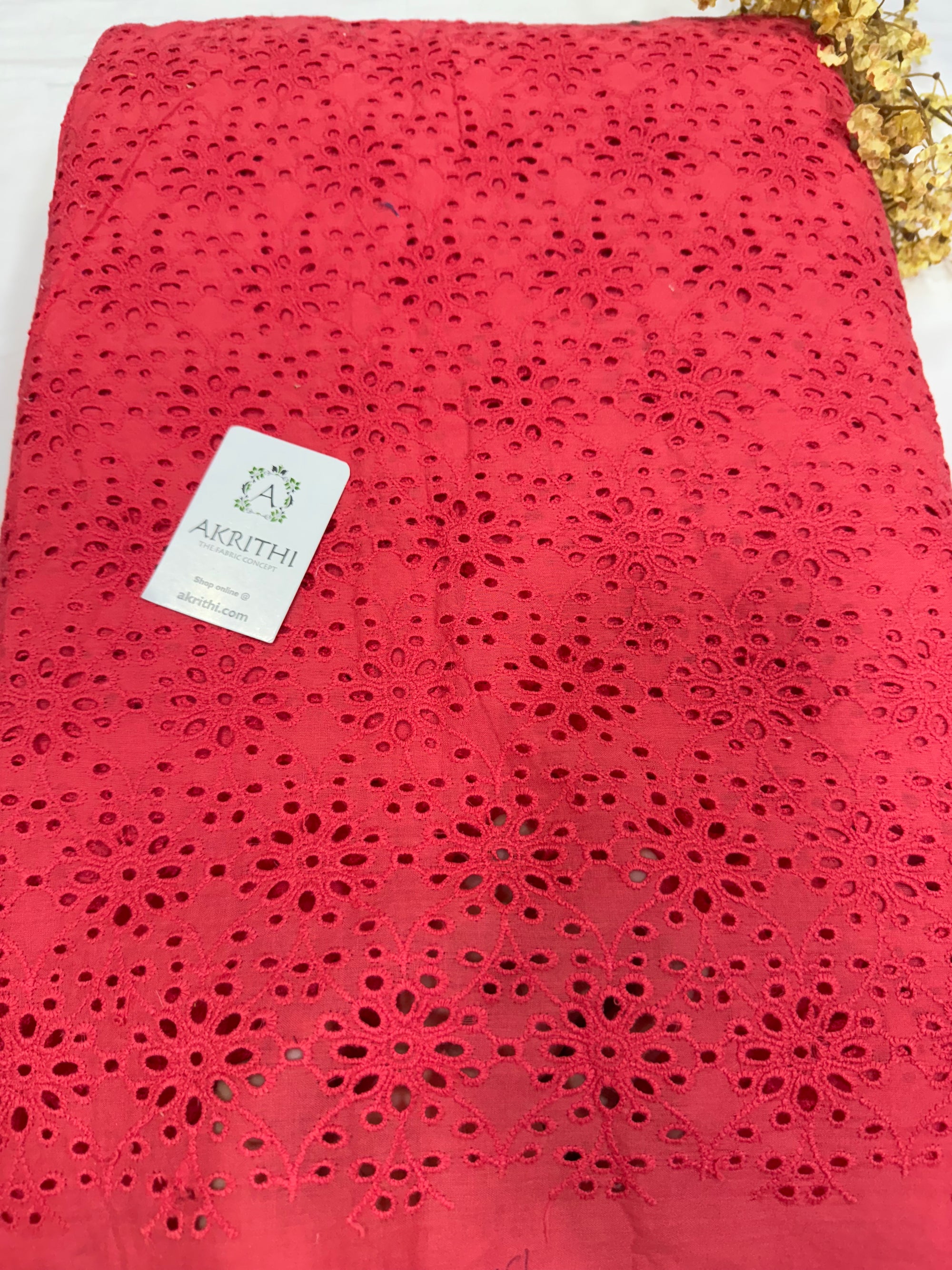 Hakoba pure cotton fabric