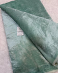 Pure velvet fabric